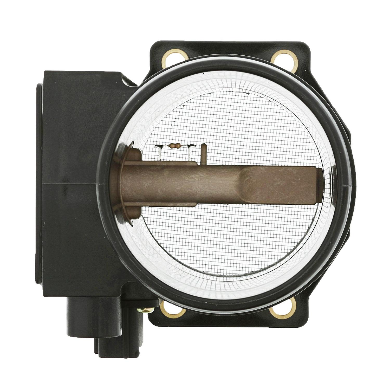 MotoRad 3MF138 - Mass Air Flow Sensor MotoRad 3MF138 Mass Air Flow Sensor product image 6 of 6