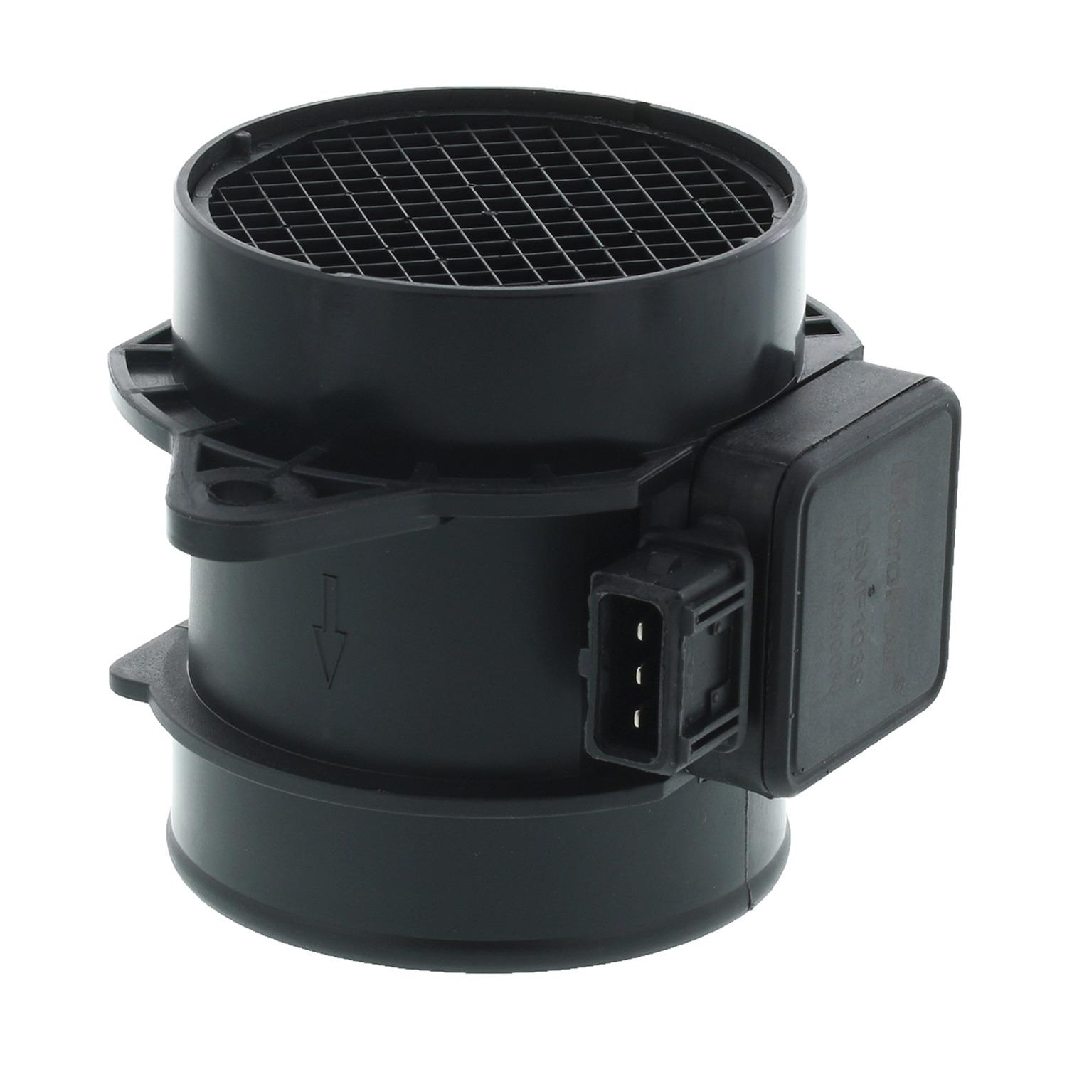 MotoRad 3MF139 - Mass Air Flow Sensor MotoRad 3MF139 Mass Air Flow Sensor product image 1 of 6