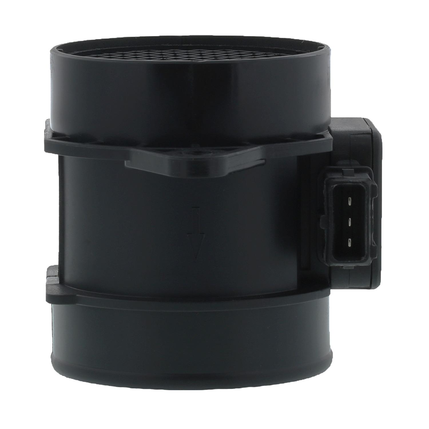 MotoRad 3MF139 - Mass Air Flow Sensor MotoRad 3MF139 Mass Air Flow Sensor product image 4 of 6