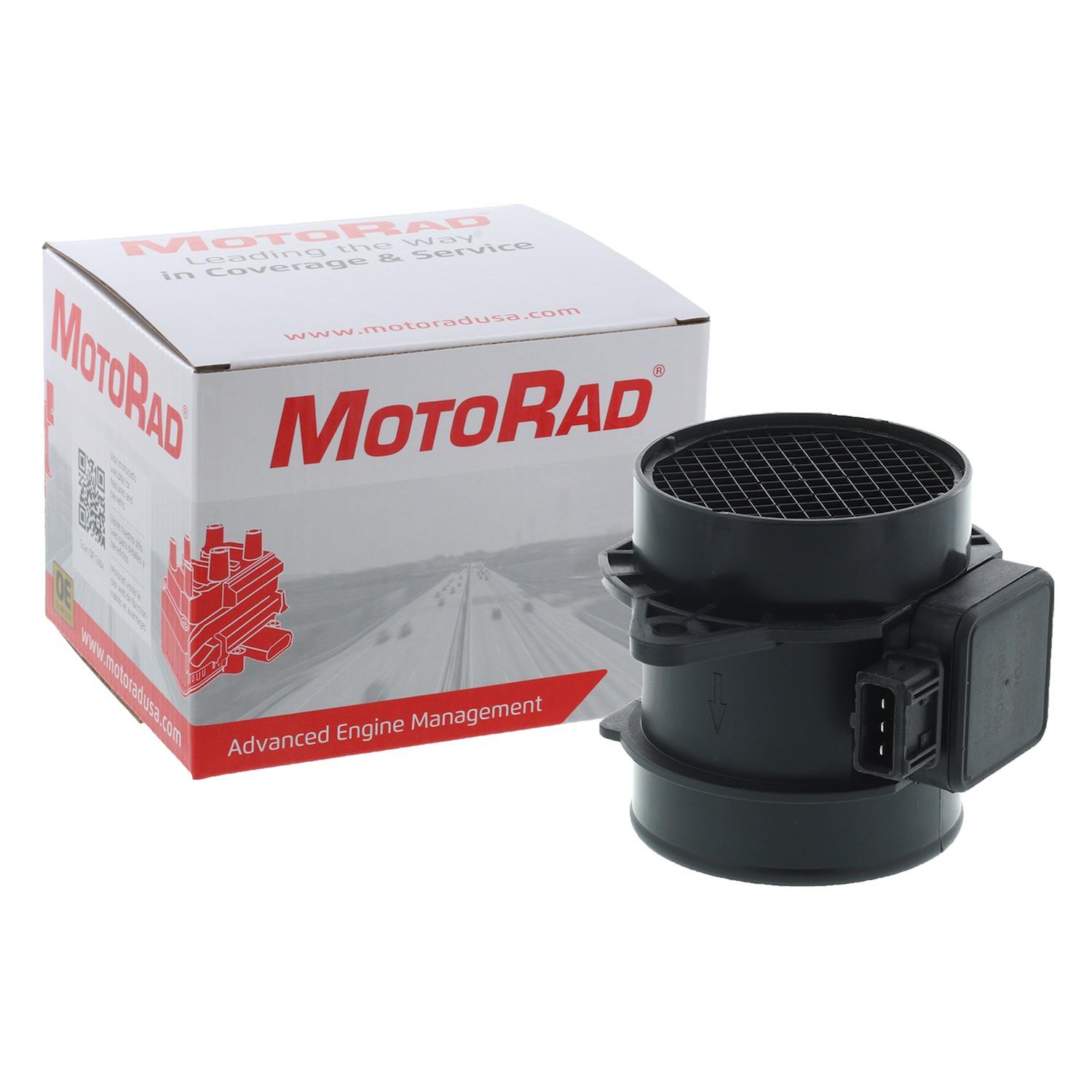 MotoRad 3MF139 - Mass Air Flow Sensor MotoRad 3MF139 Mass Air Flow Sensor product image 5 of 6