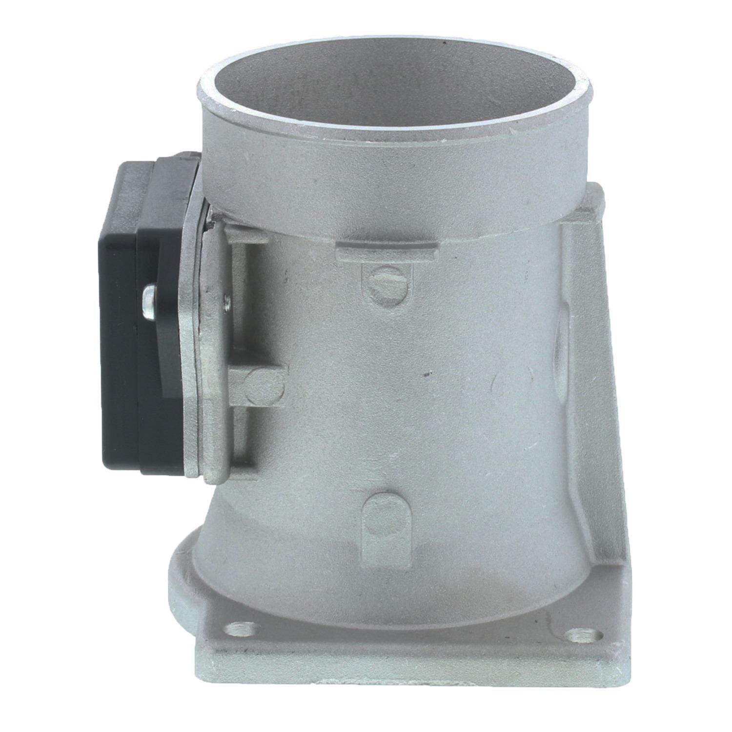 MotoRad 3MF140 - Mass Air Flow Sensor MotoRad 3MF140 Mass Air Flow Sensor product image 2 of 6