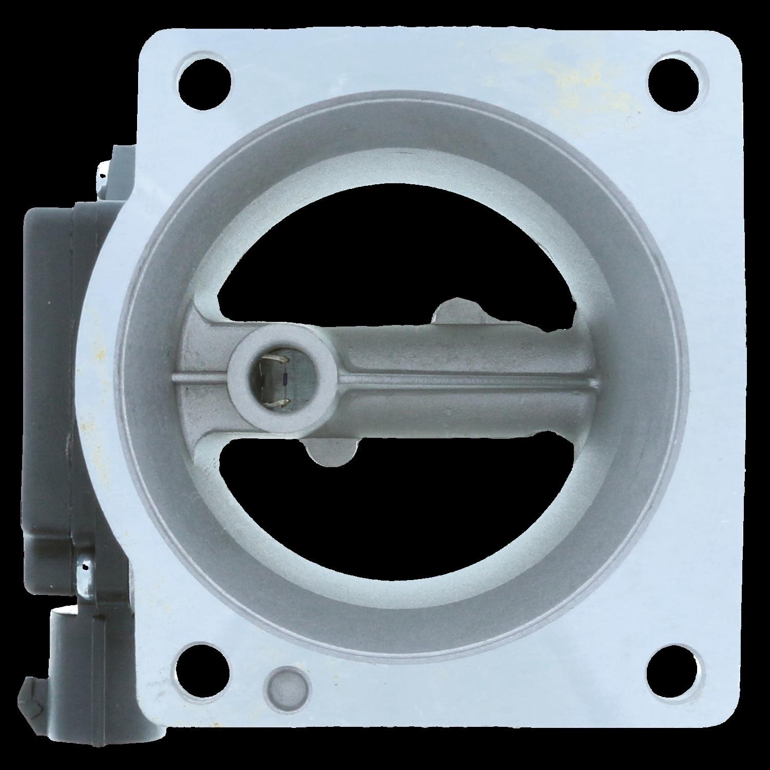 MotoRad 3MF140 - Mass Air Flow Sensor MotoRad 3MF140 Mass Air Flow Sensor product image 3 of 6