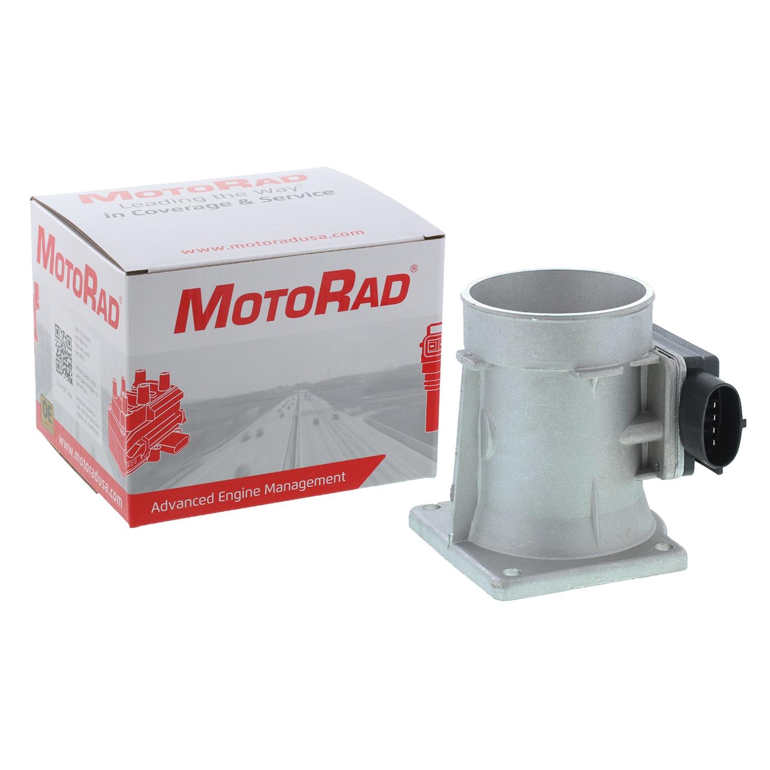 MotoRad 3MF140 - Mass Air Flow Sensor MotoRad 3MF140 Mass Air Flow Sensor product image 5 of 6