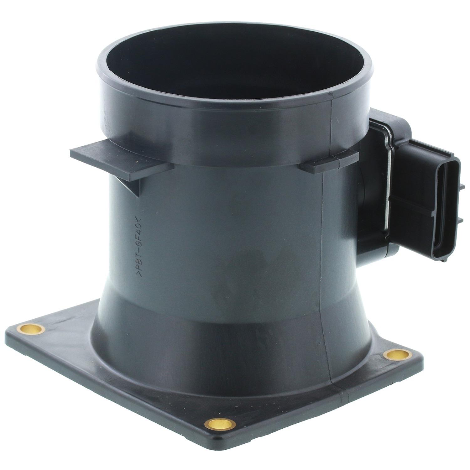 MotoRad 3MF141 - Mass Air Flow Sensor MotoRad 3MF141 Mass Air Flow Sensor product image 1 of 8
