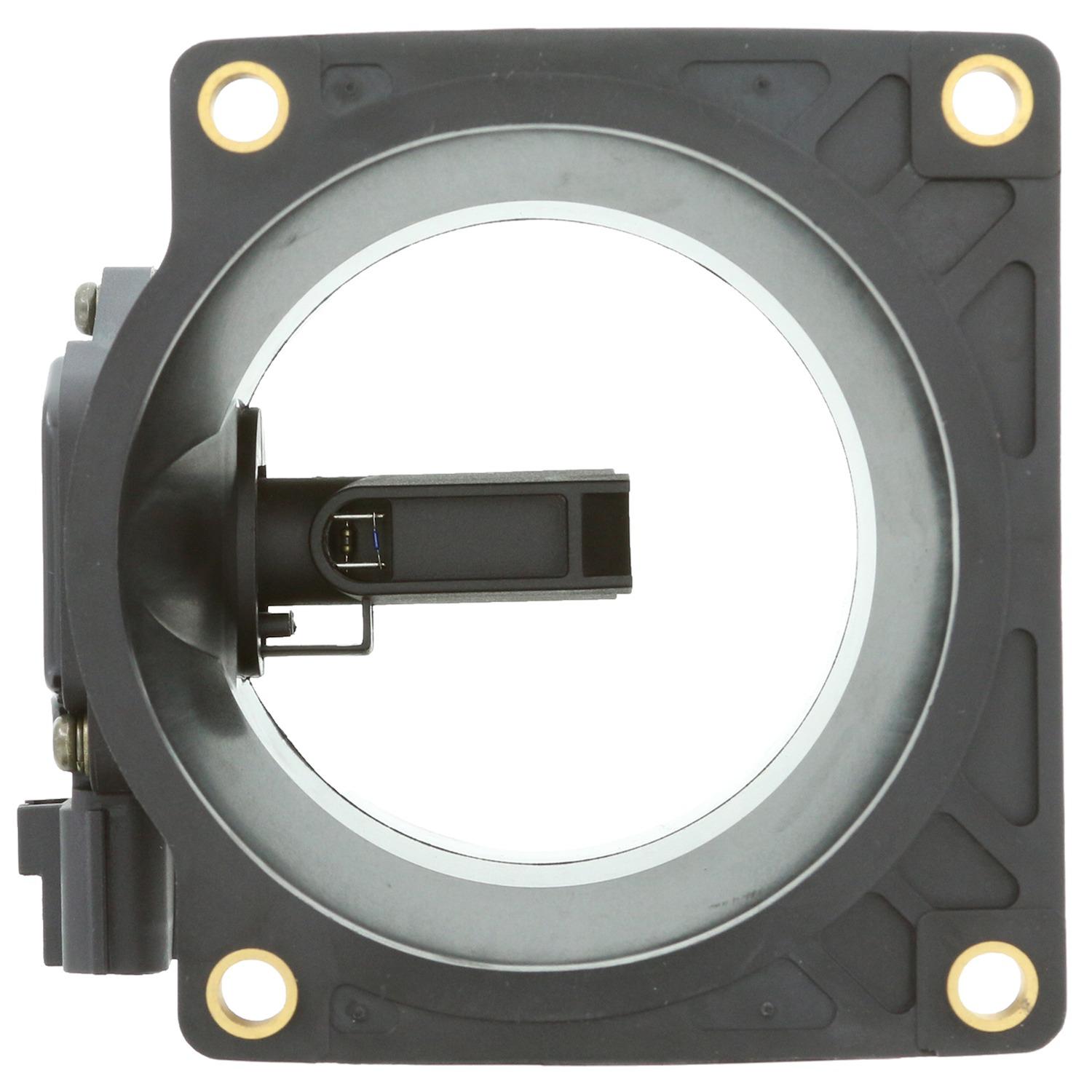 MotoRad 3MF141 - Mass Air Flow Sensor MotoRad 3MF141 Mass Air Flow Sensor product image 3 of 8