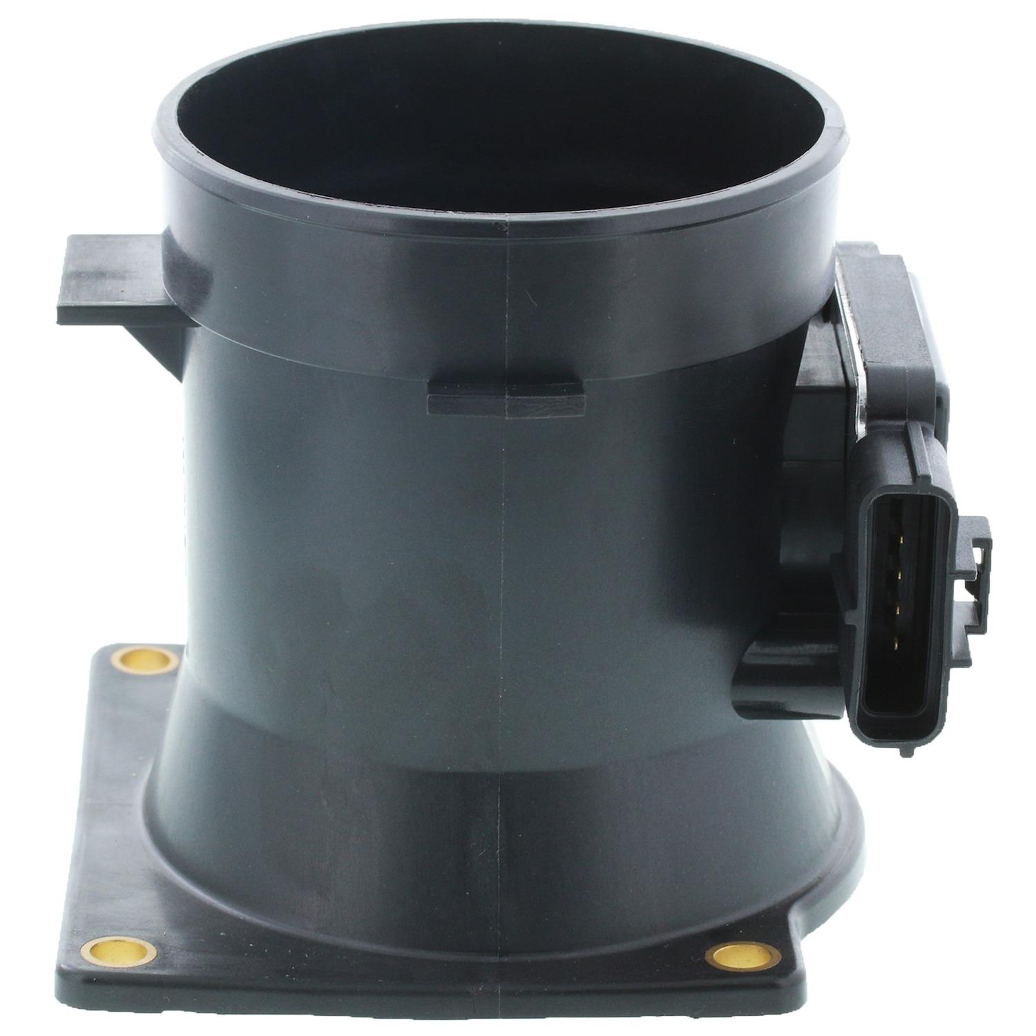 MotoRad 3MF141 - Mass Air Flow Sensor MotoRad 3MF141 Mass Air Flow Sensor product image 4 of 8