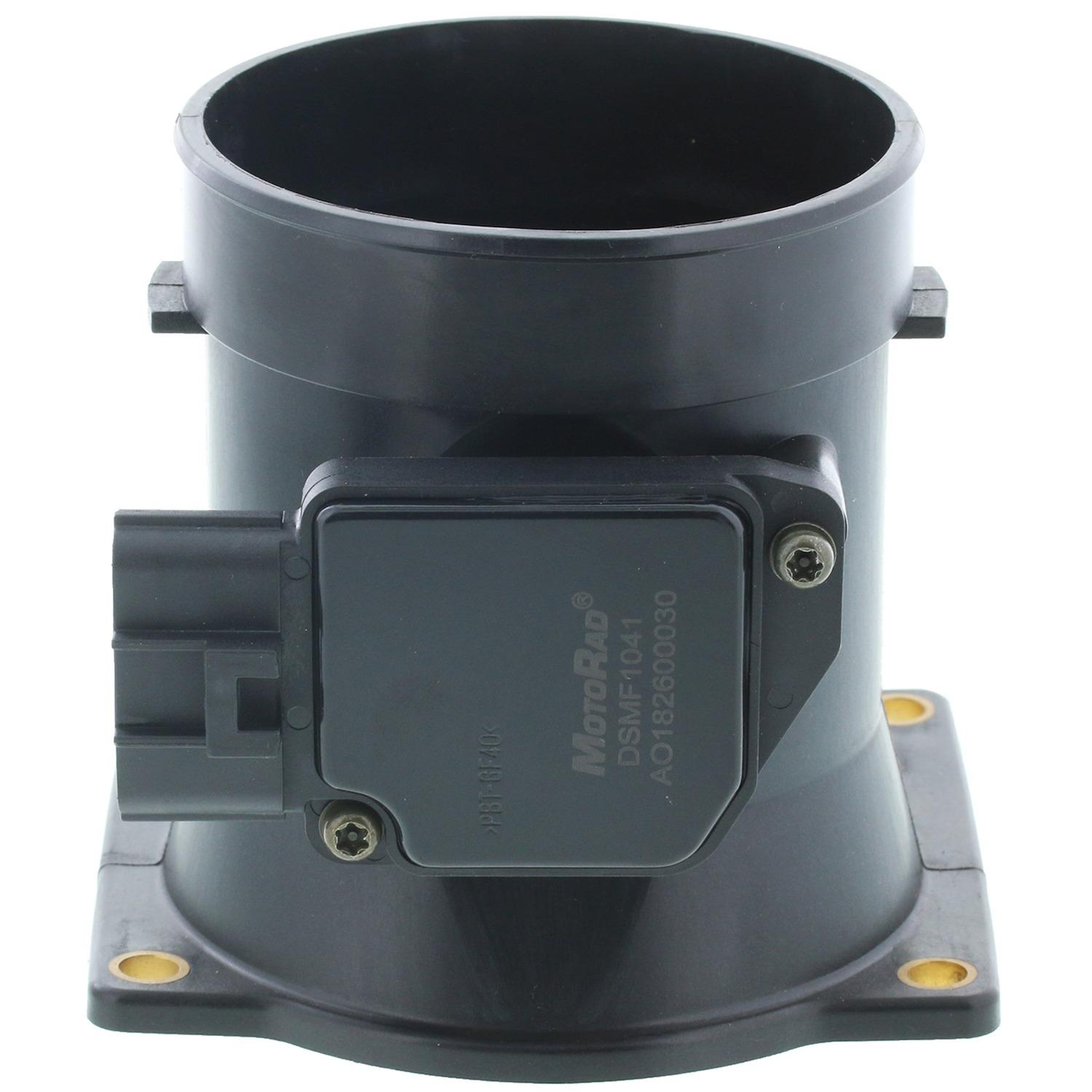 MotoRad 3MF141 - Mass Air Flow Sensor MotoRad 3MF141 Mass Air Flow Sensor product image 5 of 8