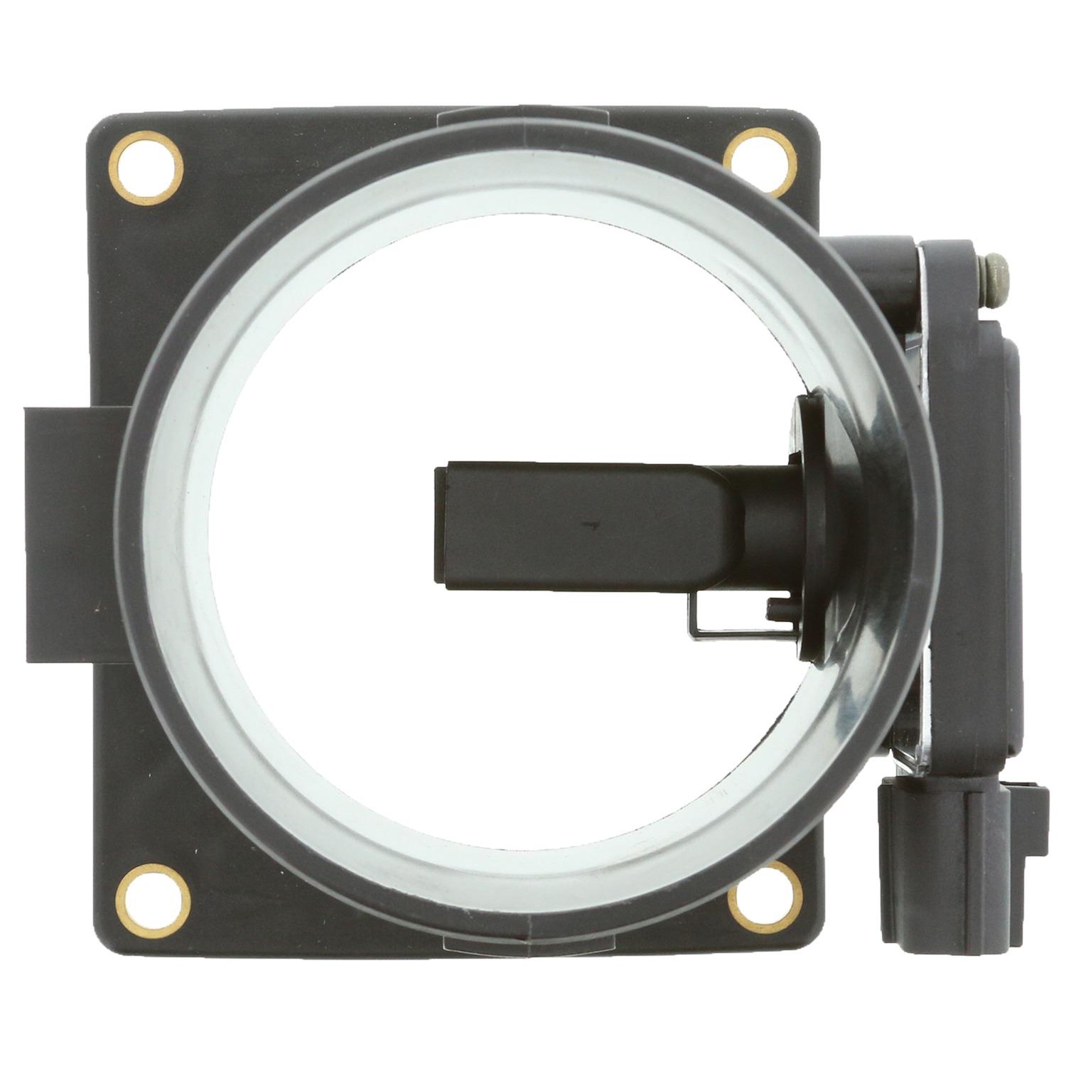 MotoRad 3MF141 - Mass Air Flow Sensor MotoRad 3MF141 Mass Air Flow Sensor product image 8 of 8