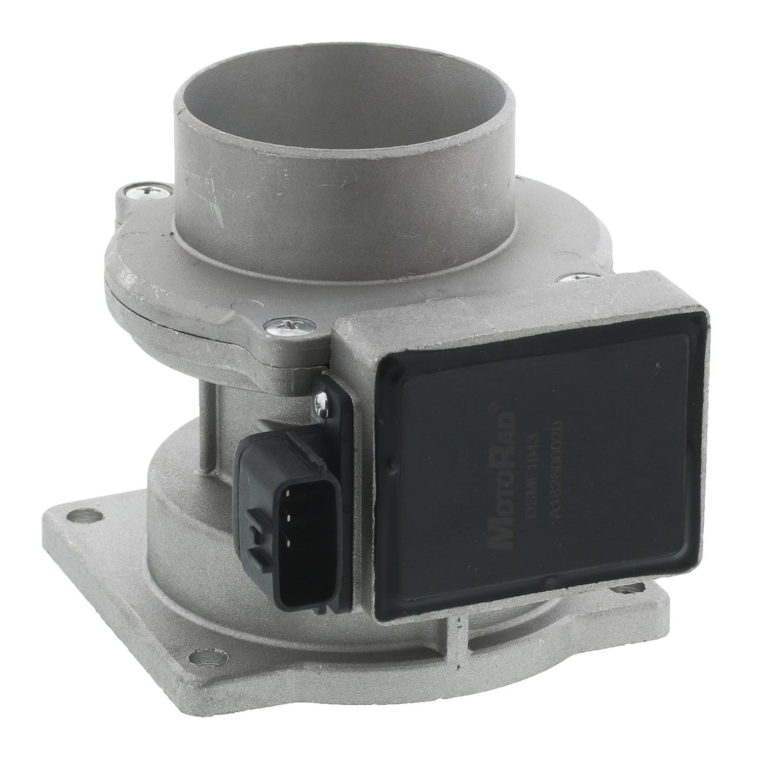 MotoRad 3MF143 - Mass Air Flow Sensor MotoRad 3MF143 Mass Air Flow Sensor product image 1 of 6
