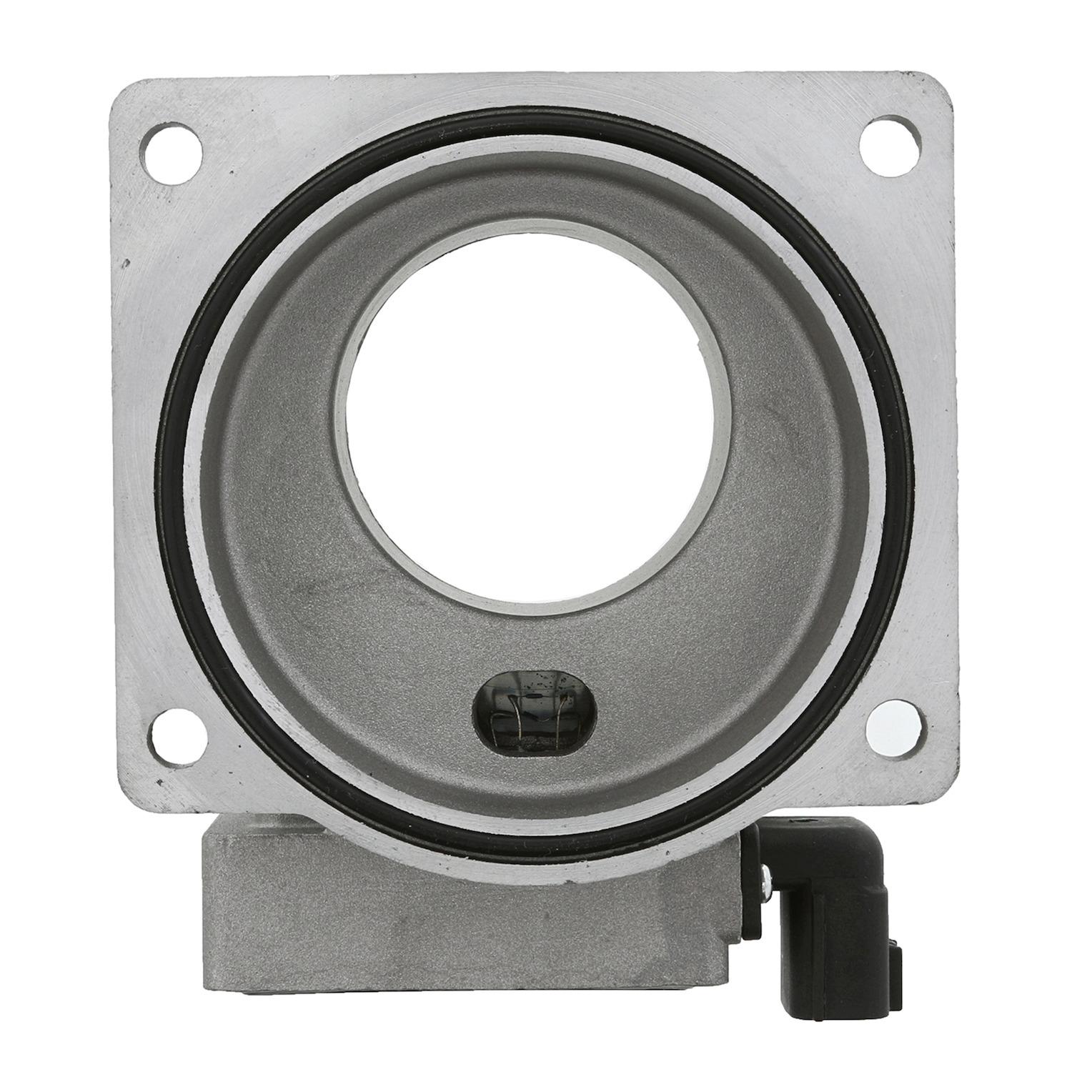 MotoRad 3MF143 - Mass Air Flow Sensor MotoRad 3MF143 Mass Air Flow Sensor product image 3 of 6