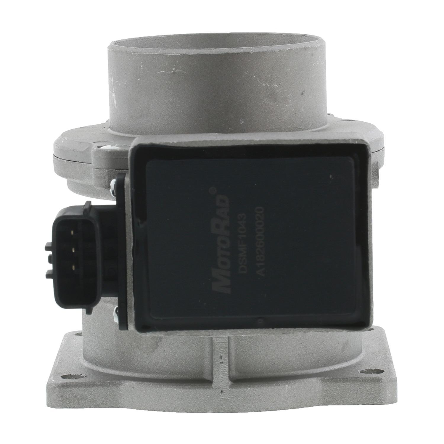 MotoRad 3MF143 - Mass Air Flow Sensor MotoRad 3MF143 Mass Air Flow Sensor product image 4 of 6