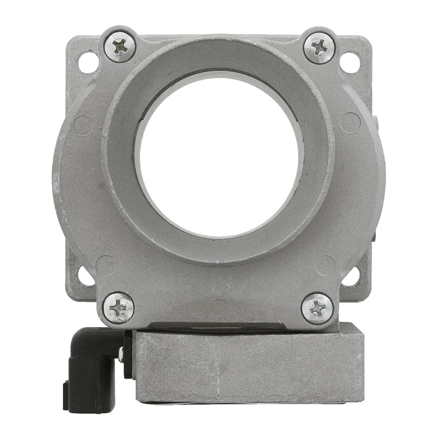 MotoRad 3MF143 - Mass Air Flow Sensor MotoRad 3MF143 Mass Air Flow Sensor product image 6 of 6