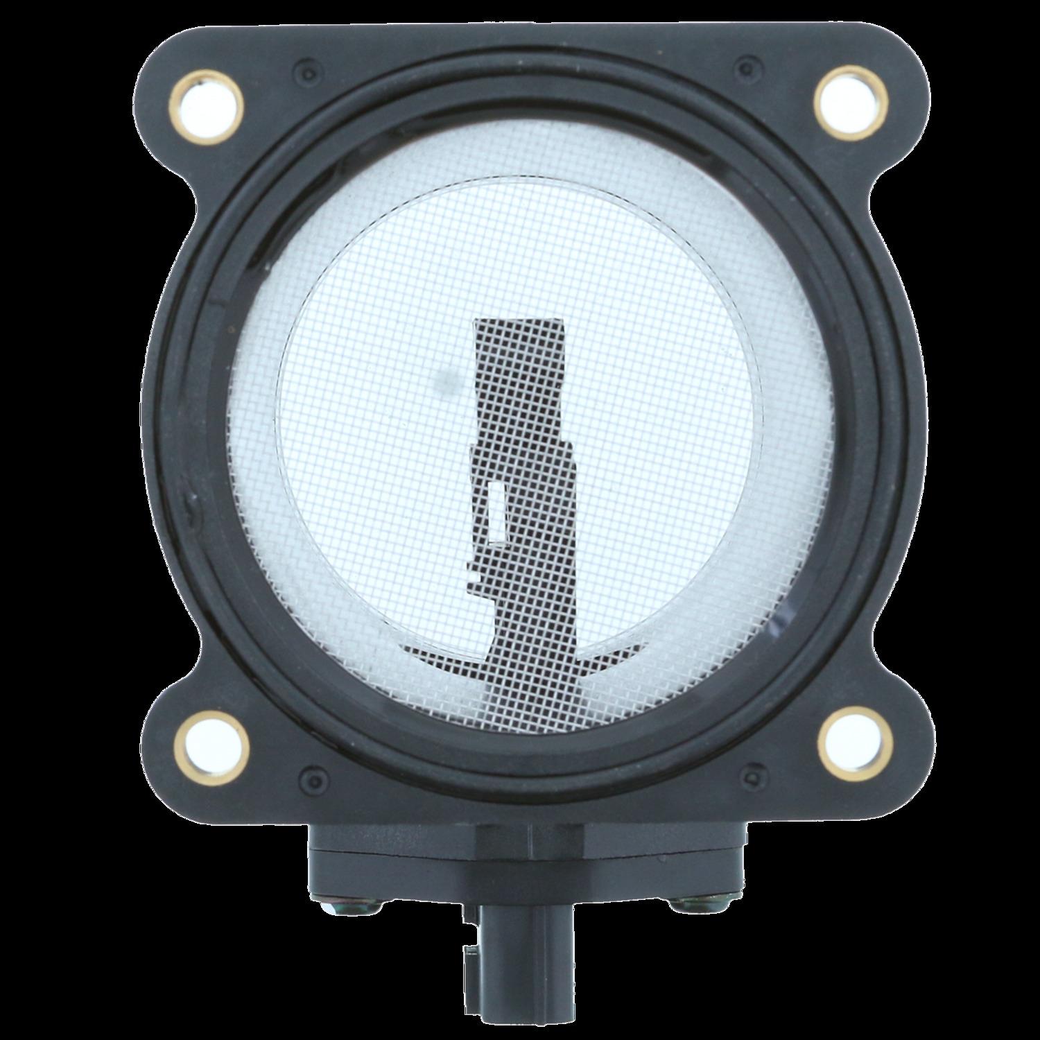 MotoRad 3MF145 - Mass Air Flow Sensor MotoRad 3MF145 Mass Air Flow Sensor product image 3 of 6