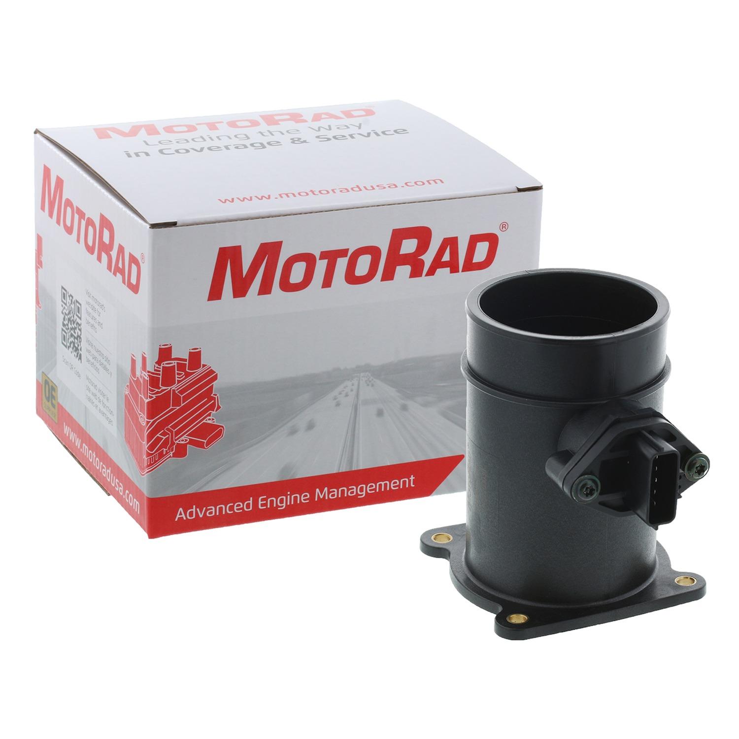 MotoRad 3MF145 - Mass Air Flow Sensor MotoRad 3MF145 Mass Air Flow Sensor product image 5 of 6