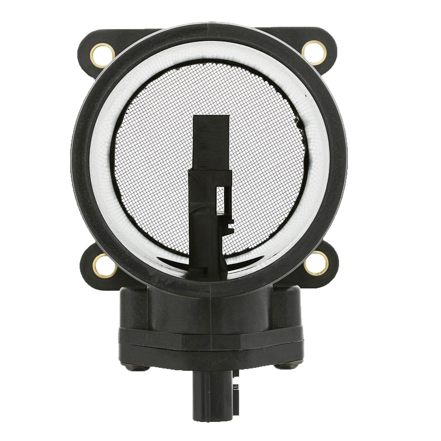MotoRad 3MF145 - Mass Air Flow Sensor MotoRad 3MF145 Mass Air Flow Sensor product image 6 of 6