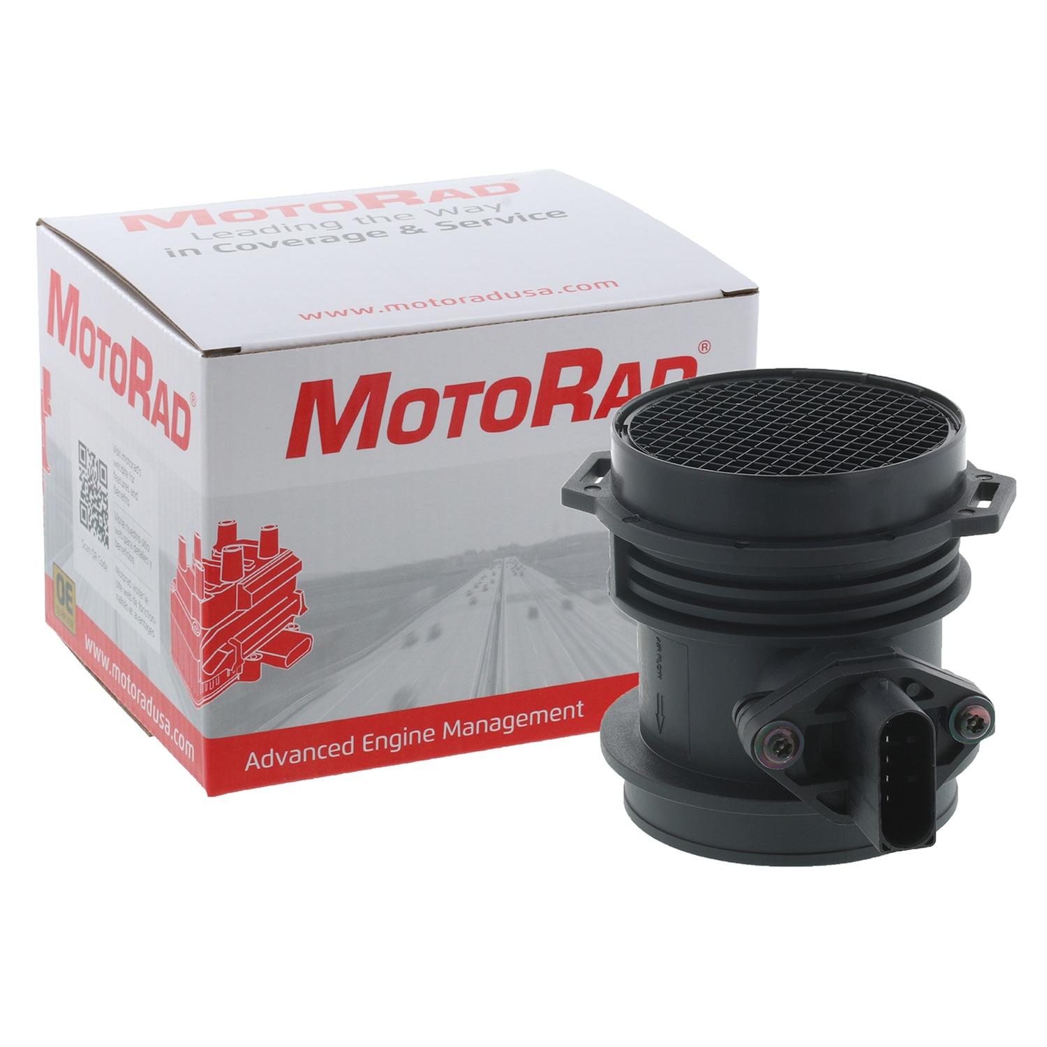 MotoRad 3MF146 - Mass Air Flow Sensor MotoRad 3MF146 Mass Air Flow Sensor product image 5 of 6
