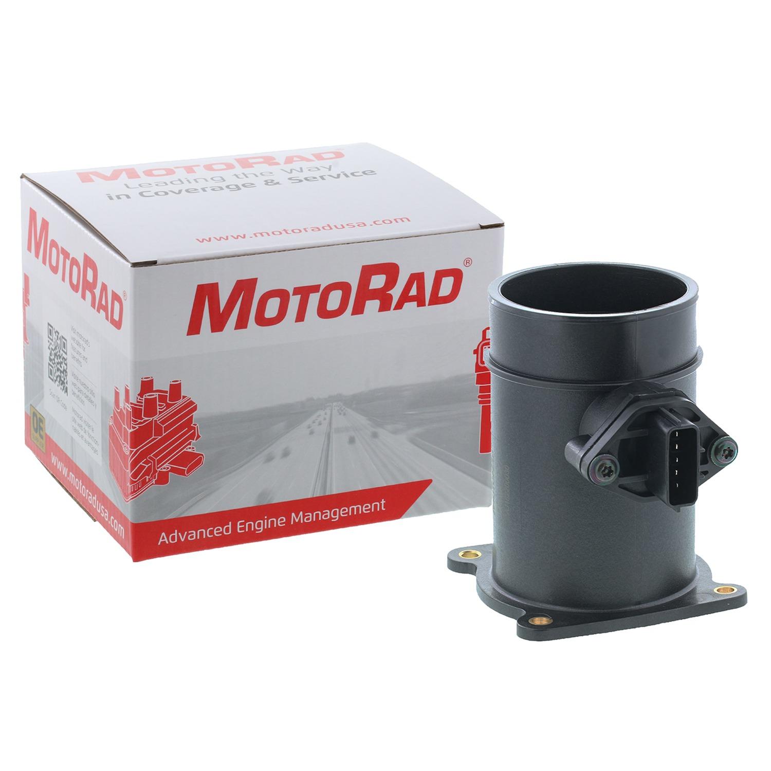 MotoRad 3MF147 - Mass Air Flow Sensor MotoRad 3MF147 Mass Air Flow Sensor product image 5 of 6
