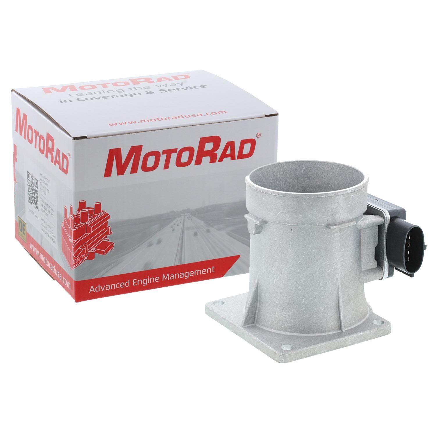 MotoRad 3MF150 Mass Air Flow Sensor product image 5 of 6