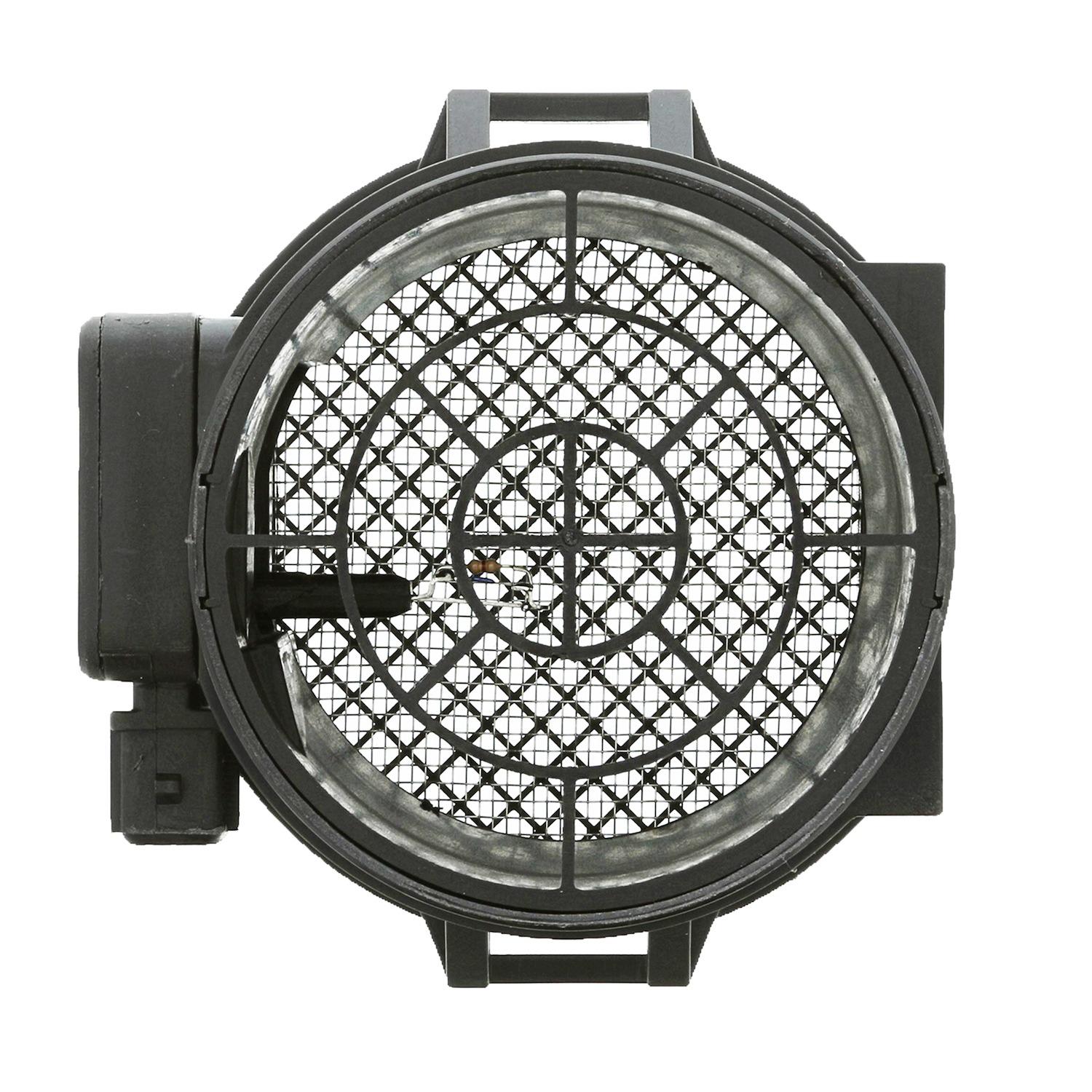 MotoRad 3MF152 - Mass Air Flow Sensor MotoRad 3MF152 Mass Air Flow Sensor product image 3 of 6