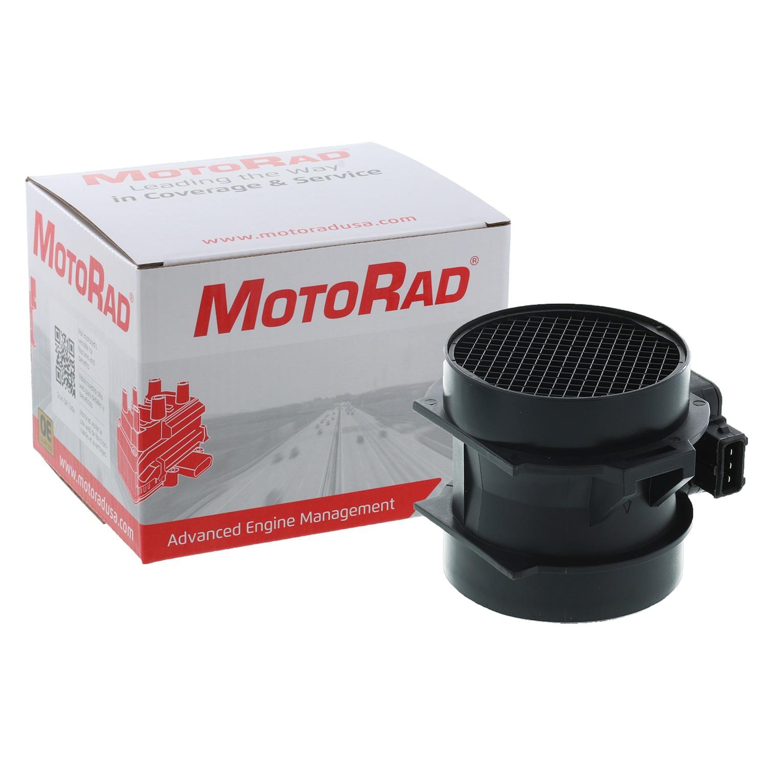 MotoRad 3MF152 - Mass Air Flow Sensor MotoRad 3MF152 Mass Air Flow Sensor product image 5 of 6