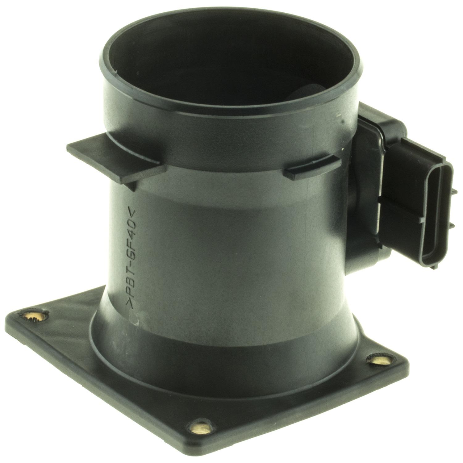 MotoRad 3MF153 - Mass Air Flow Sensor MotoRad 3MF153 Mass Air Flow Sensor product image 1 of 4