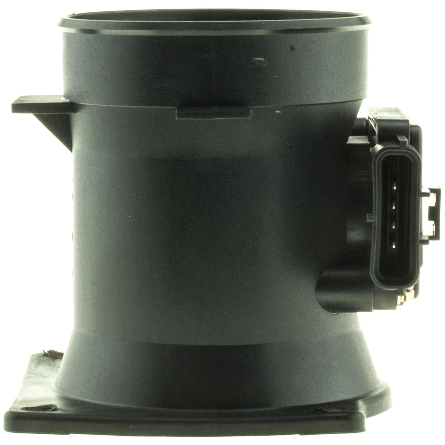MotoRad 3MF153 - Mass Air Flow Sensor MotoRad 3MF153 Mass Air Flow Sensor product image 3 of 4