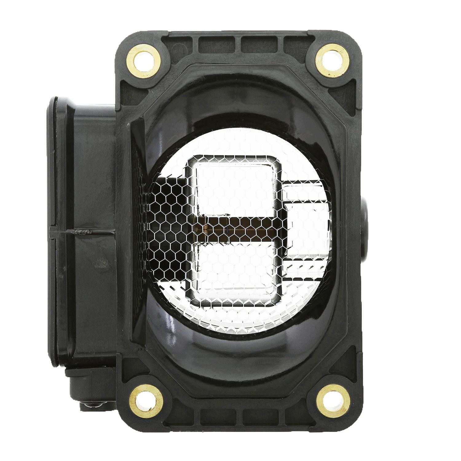 MotoRad 3MF155 Mass Air Flow Sensor product image 3 of 6