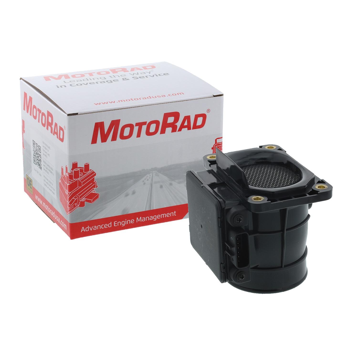 MotoRad 3MF155 Mass Air Flow Sensor product image 5 of 6
