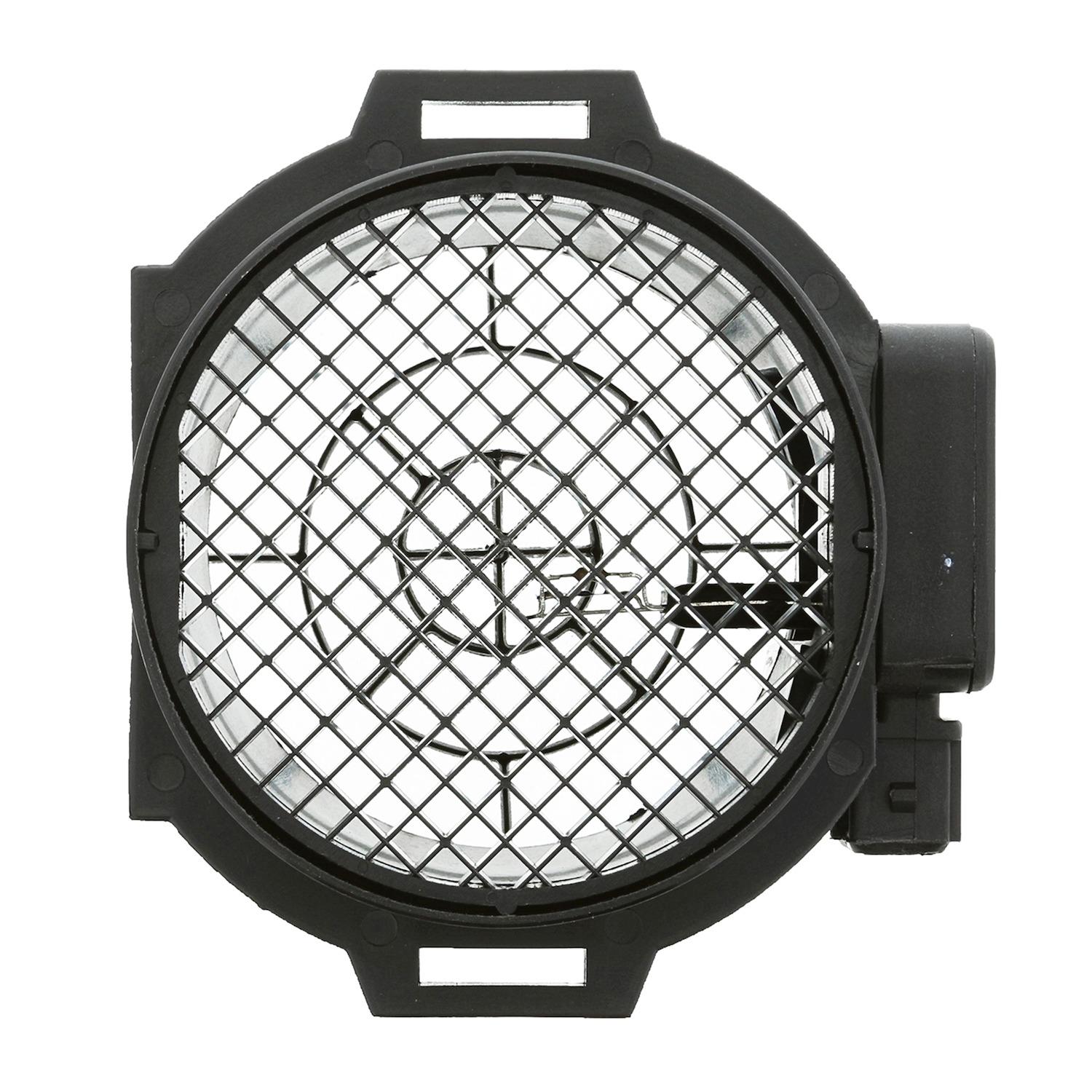 MotoRad 3MF158 - Mass Air Flow Sensor MotoRad 3MF158 Mass Air Flow Sensor product image 6 of 6