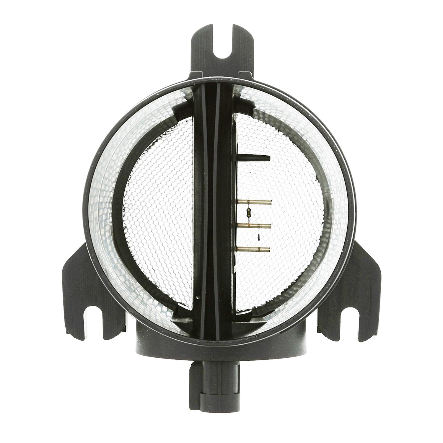 MotoRad 3MF159 - Mass Air Flow Sensor MotoRad 3MF159 Mass Air Flow Sensor product image 3 of 6