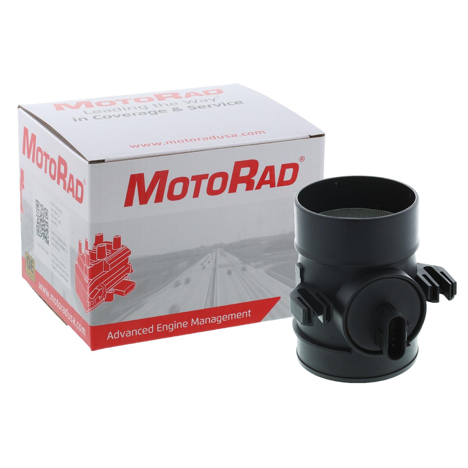 MotoRad 3MF159 - Mass Air Flow Sensor MotoRad 3MF159 Mass Air Flow Sensor product image 5 of 6