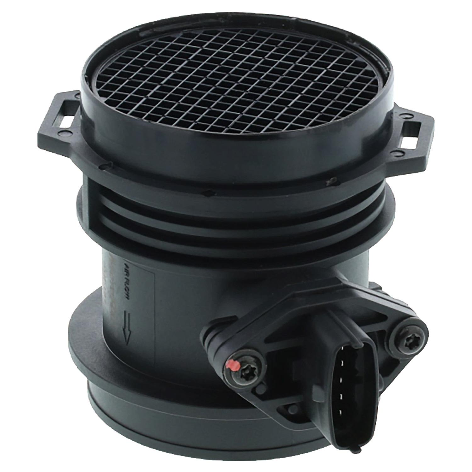 MotoRad 3MF161 - Mass Air Flow Sensor MotoRad 3MF161 Mass Air Flow Sensor product image 1 of 7