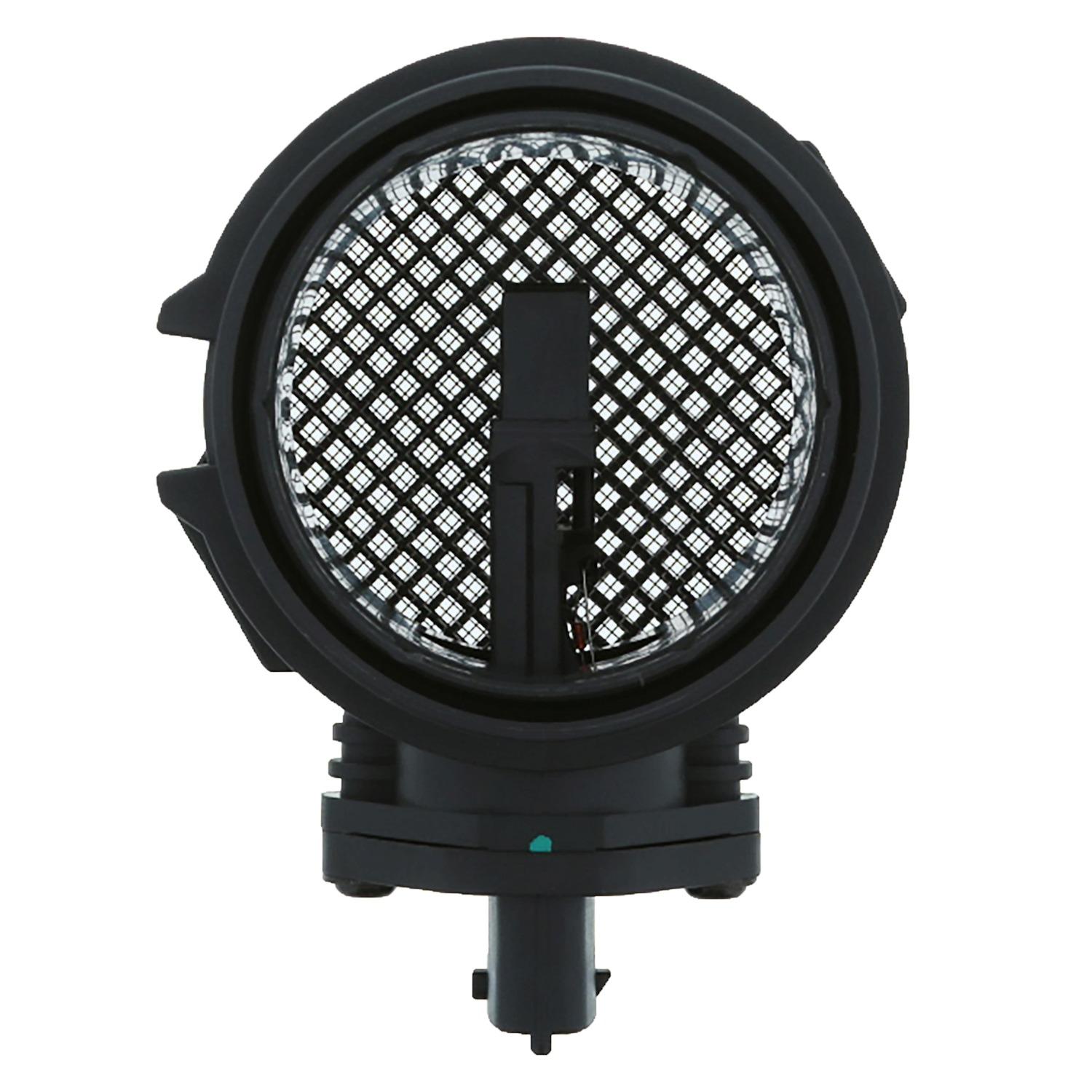 MotoRad 3MF161 - Mass Air Flow Sensor MotoRad 3MF161 Mass Air Flow Sensor product image 3 of 7