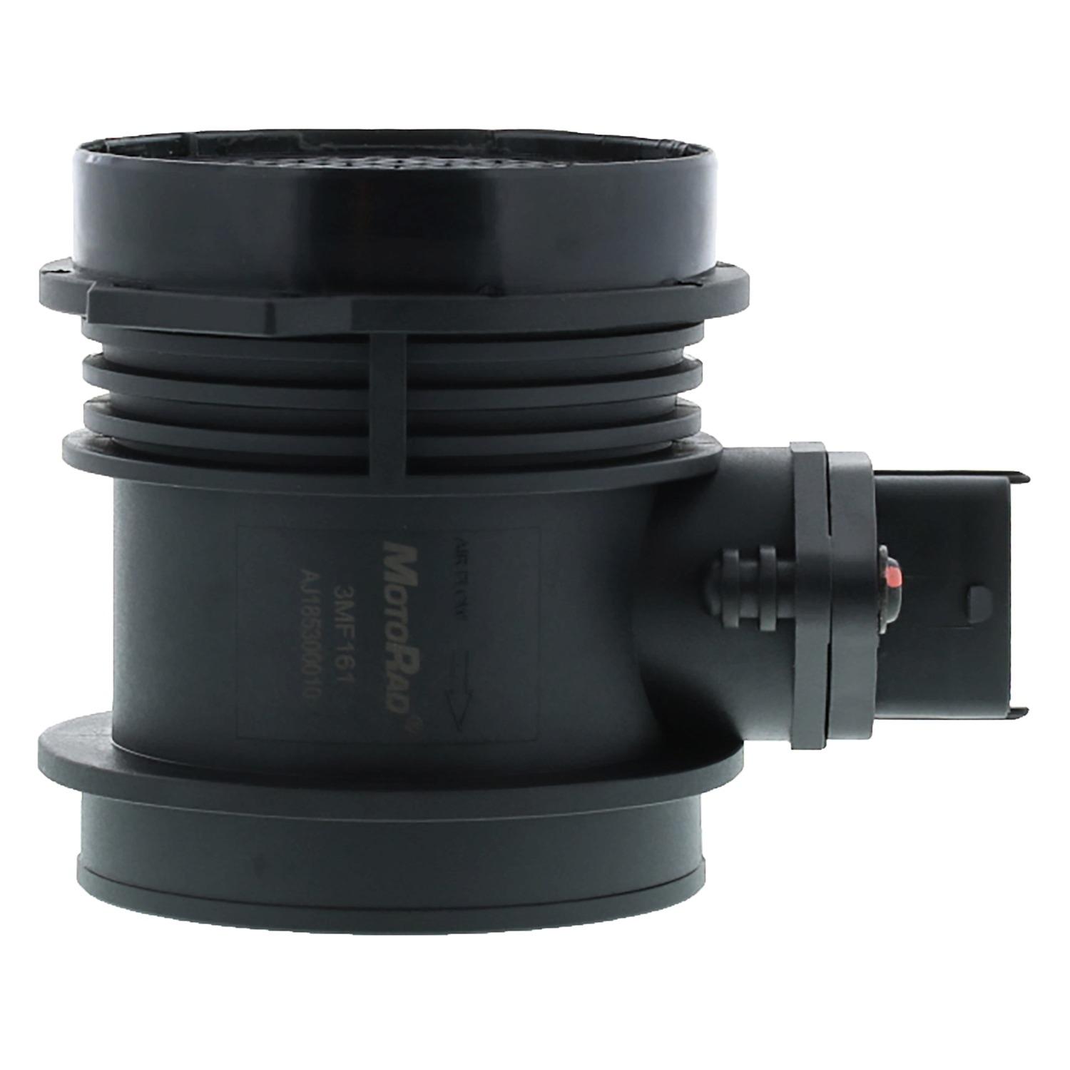 MotoRad 3MF161 - Mass Air Flow Sensor MotoRad 3MF161 Mass Air Flow Sensor product image 6 of 7