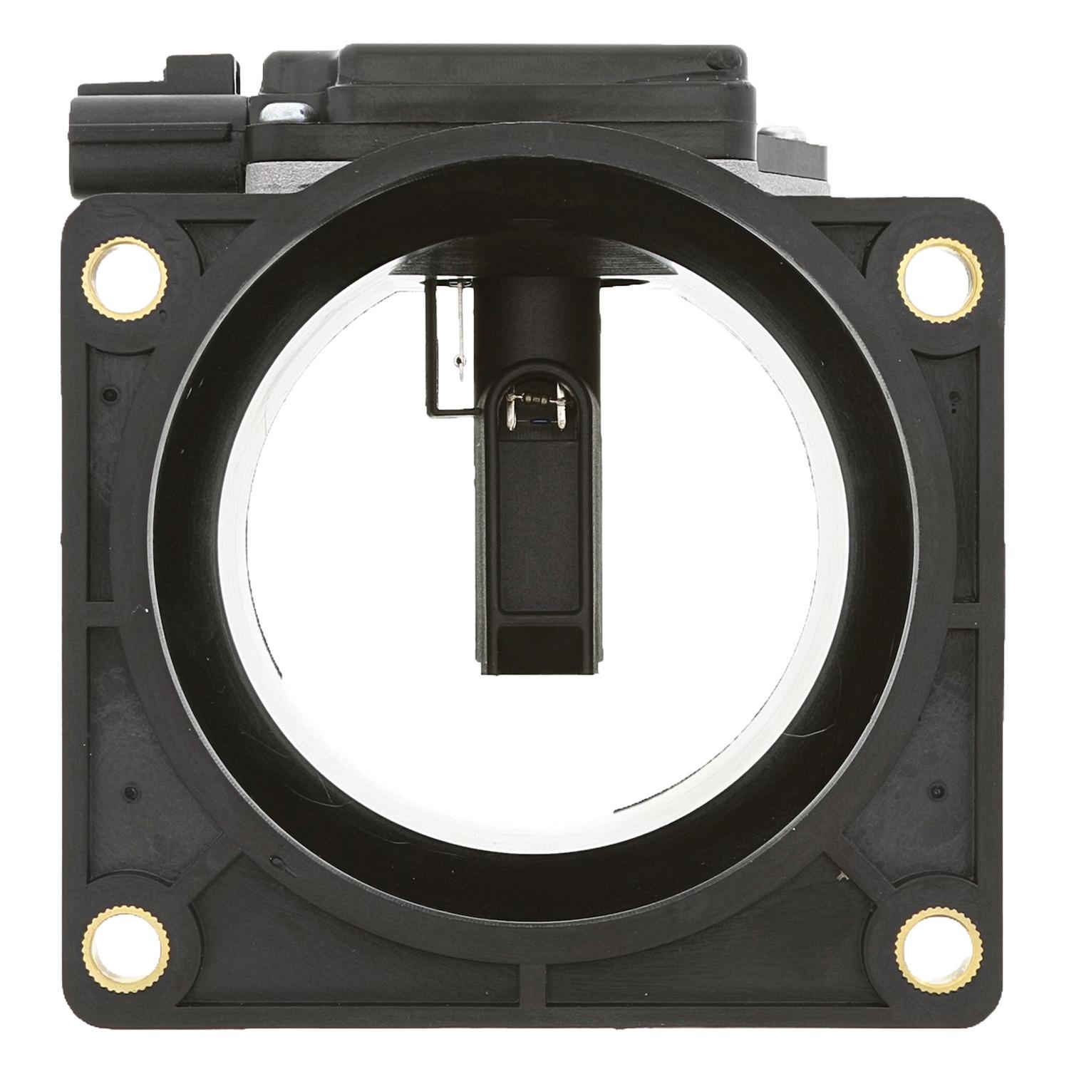 MotoRad 3MF162 Mass Air Flow Sensor product image 3 of 8
