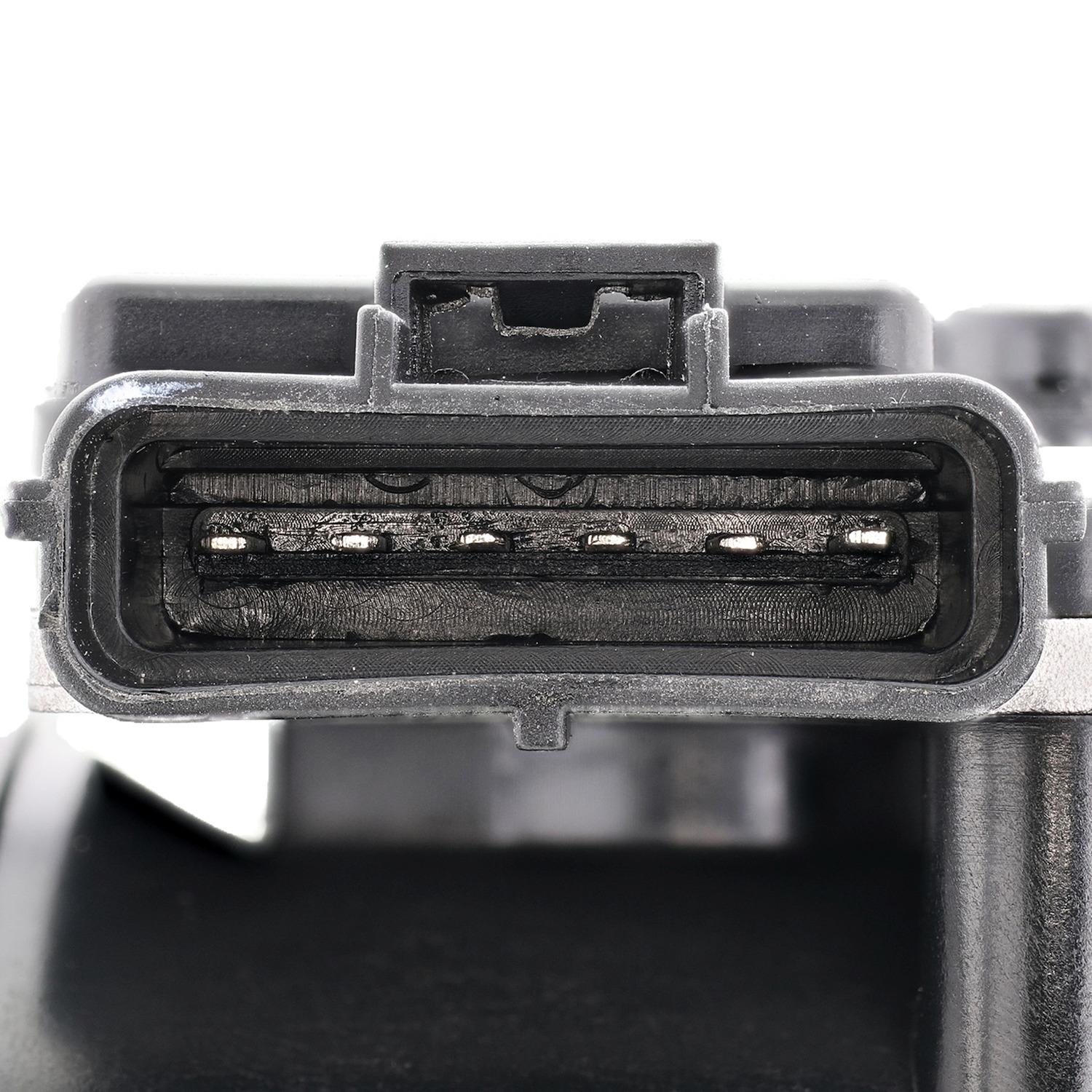 MotoRad 3MF162 Mass Air Flow Sensor product image 6 of 8
