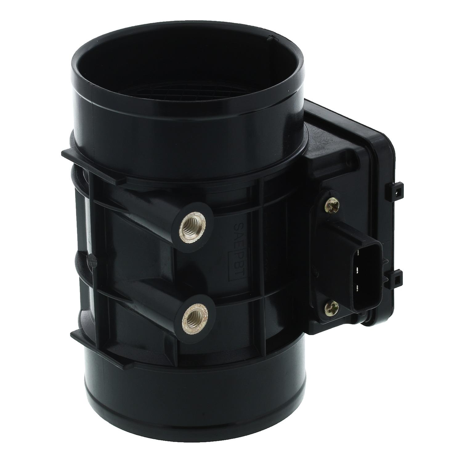 MotoRad 3MF165 - Mass Air Flow Sensor MotoRad 3MF165 Mass Air Flow Sensor product image 1 of 6