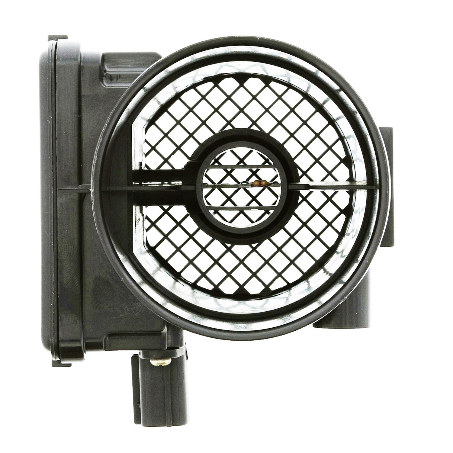 MotoRad 3MF165 - Mass Air Flow Sensor MotoRad 3MF165 Mass Air Flow Sensor product image 3 of 6