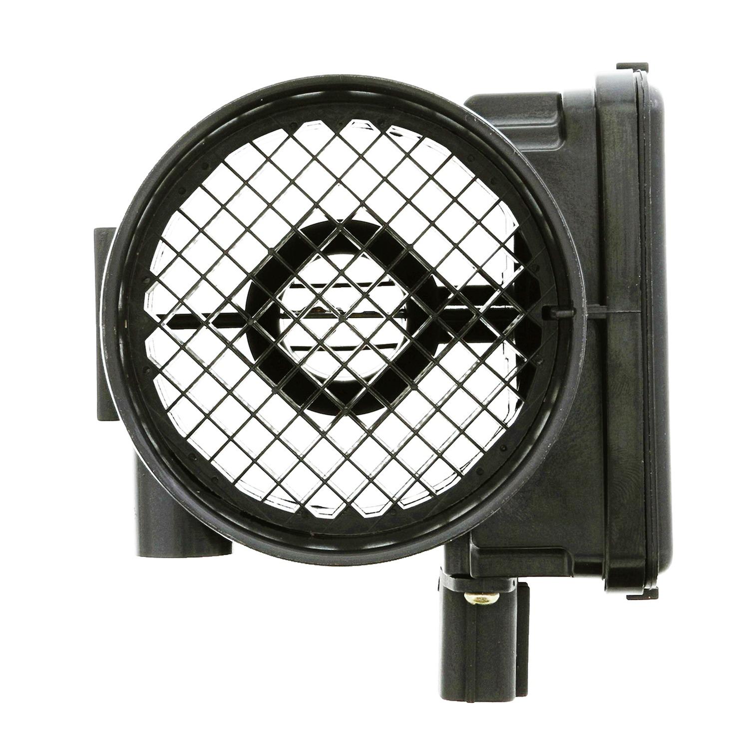 MotoRad 3MF165 - Mass Air Flow Sensor MotoRad 3MF165 Mass Air Flow Sensor product image 6 of 6