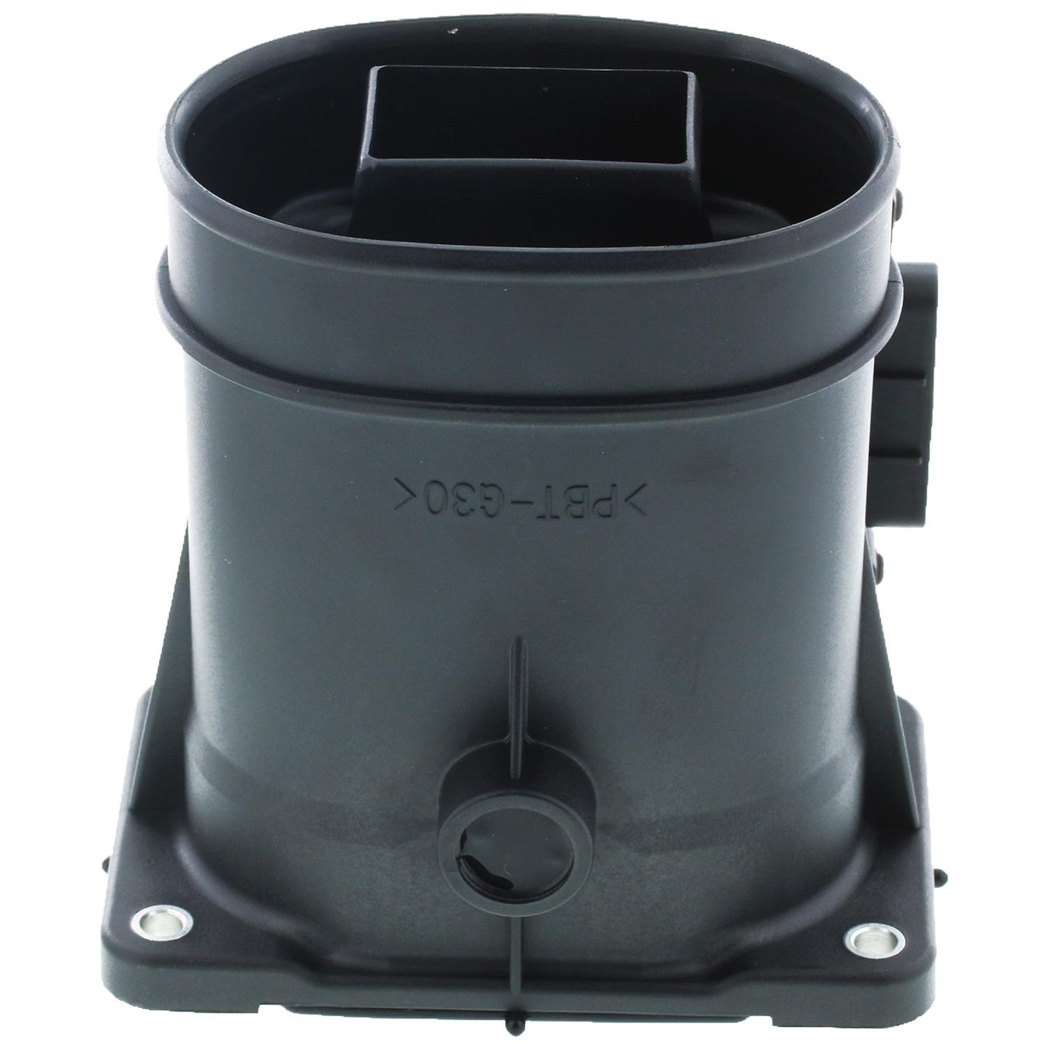 MotoRad 3MF168 - Mass Air Flow Sensor MotoRad 3MF168 Mass Air Flow Sensor product image 7 of 8