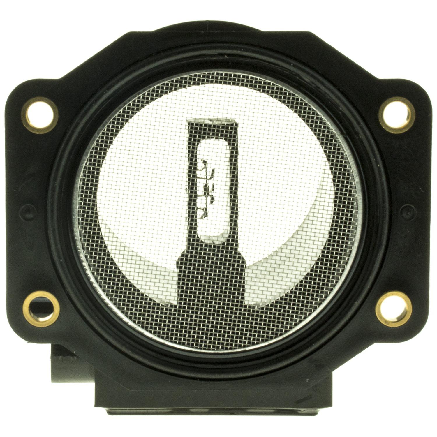 MotoRad 3MF169 - Mass Air Flow Sensor MotoRad 3MF169 Mass Air Flow Sensor product image 2 of 4