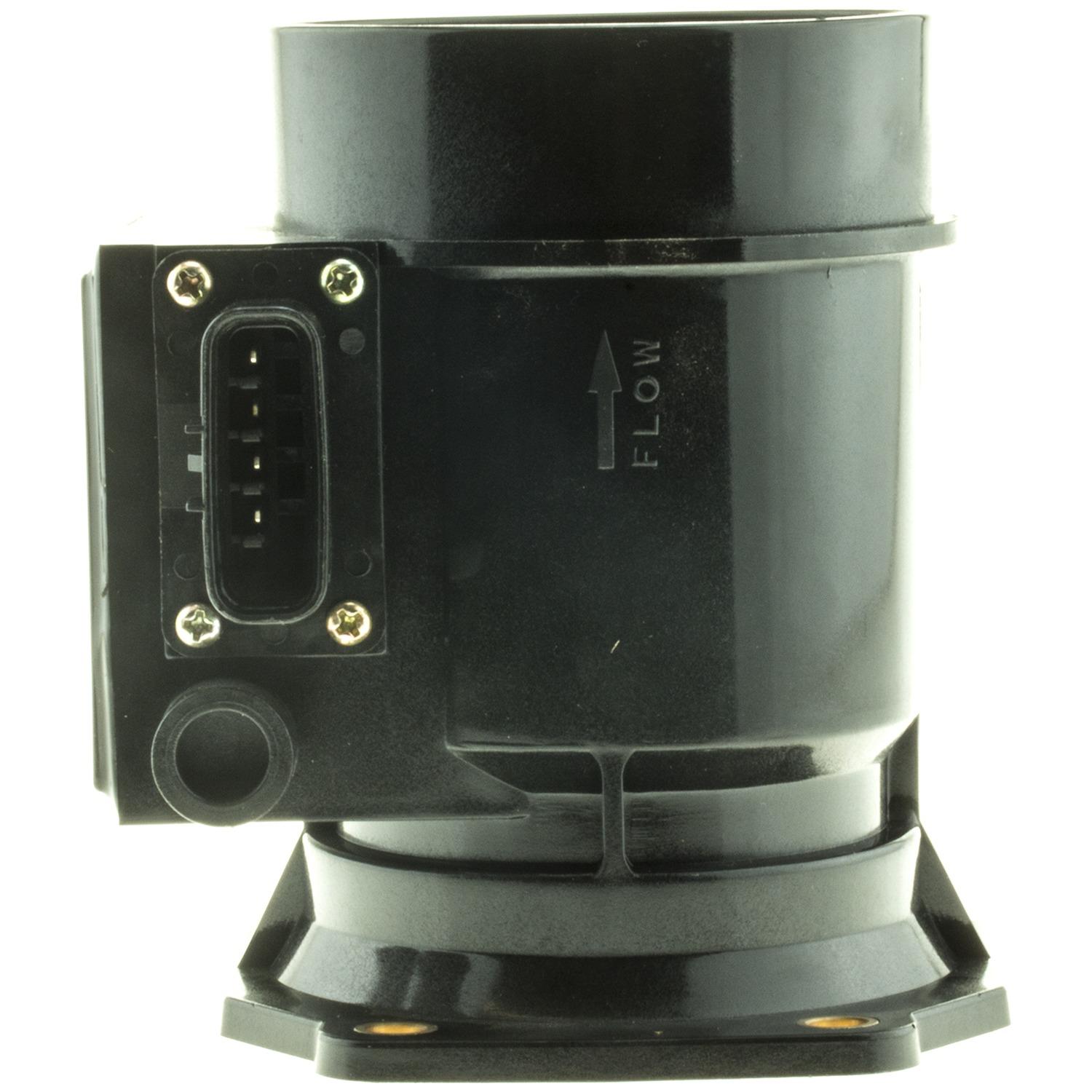 MotoRad 3MF169 - Mass Air Flow Sensor MotoRad 3MF169 Mass Air Flow Sensor product image 3 of 4