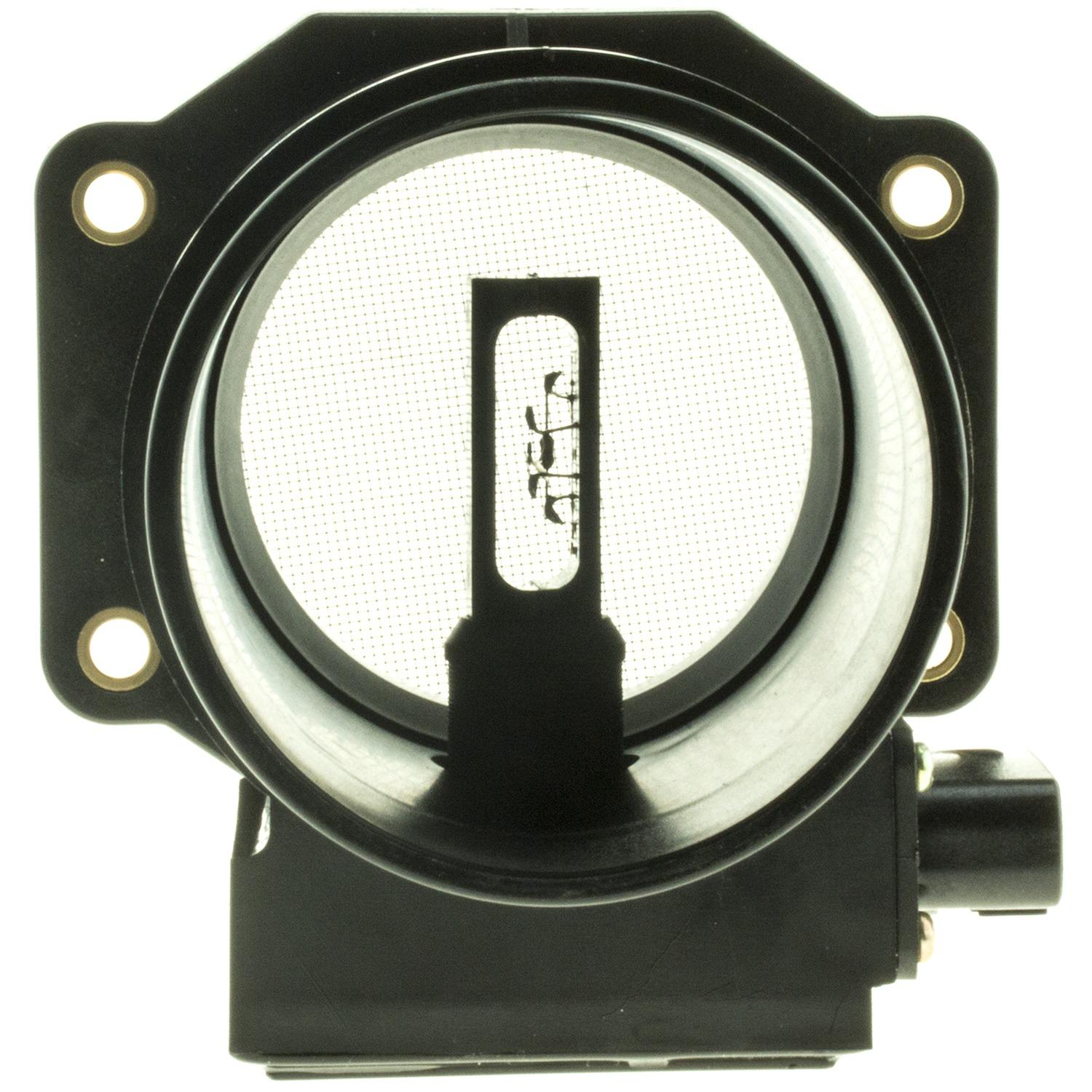 MotoRad 3MF169 - Mass Air Flow Sensor MotoRad 3MF169 Mass Air Flow Sensor product image 4 of 4
