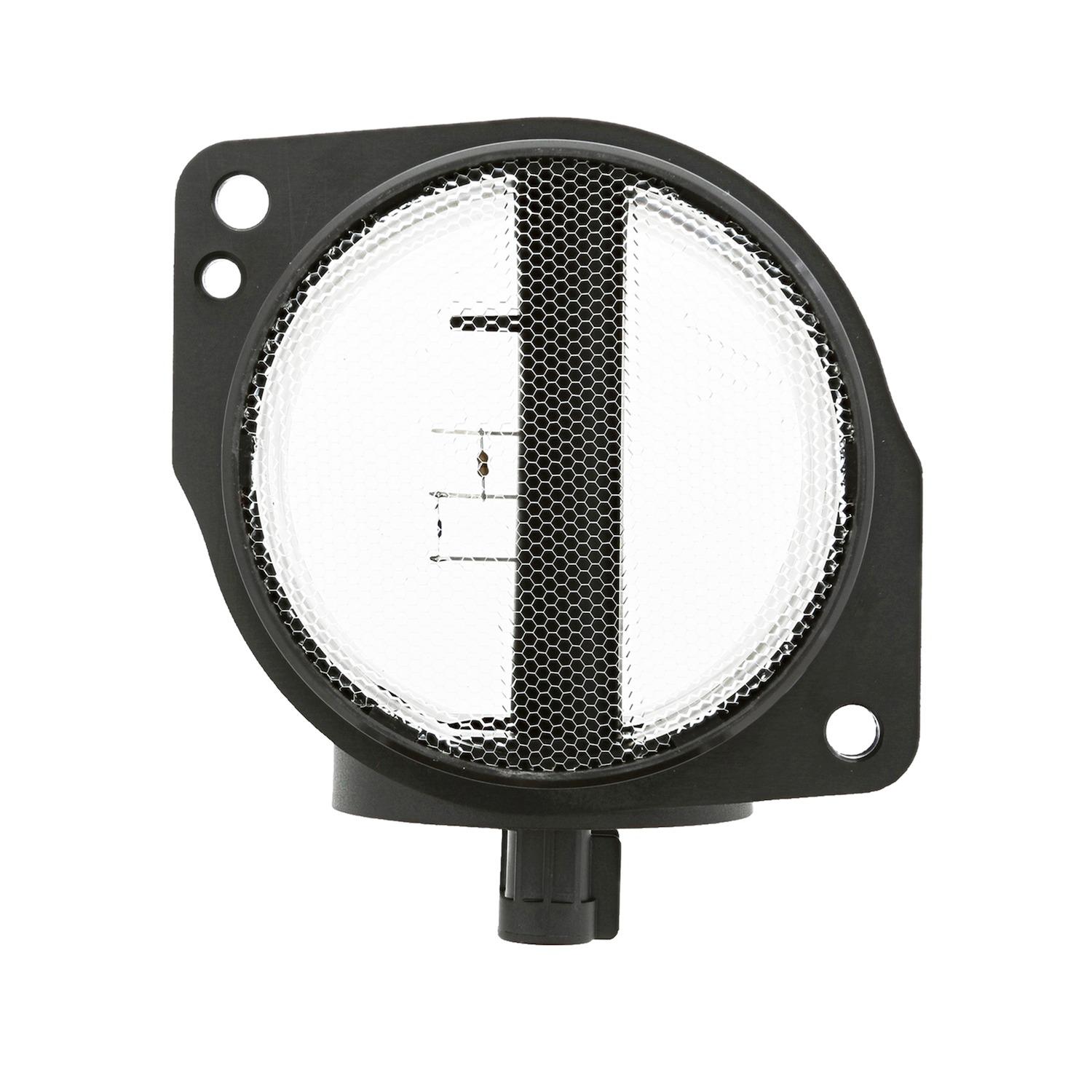 MotoRad 3MF174 - Mass Air Flow Sensor MotoRad 3MF174 Mass Air Flow Sensor product image 3 of 6
