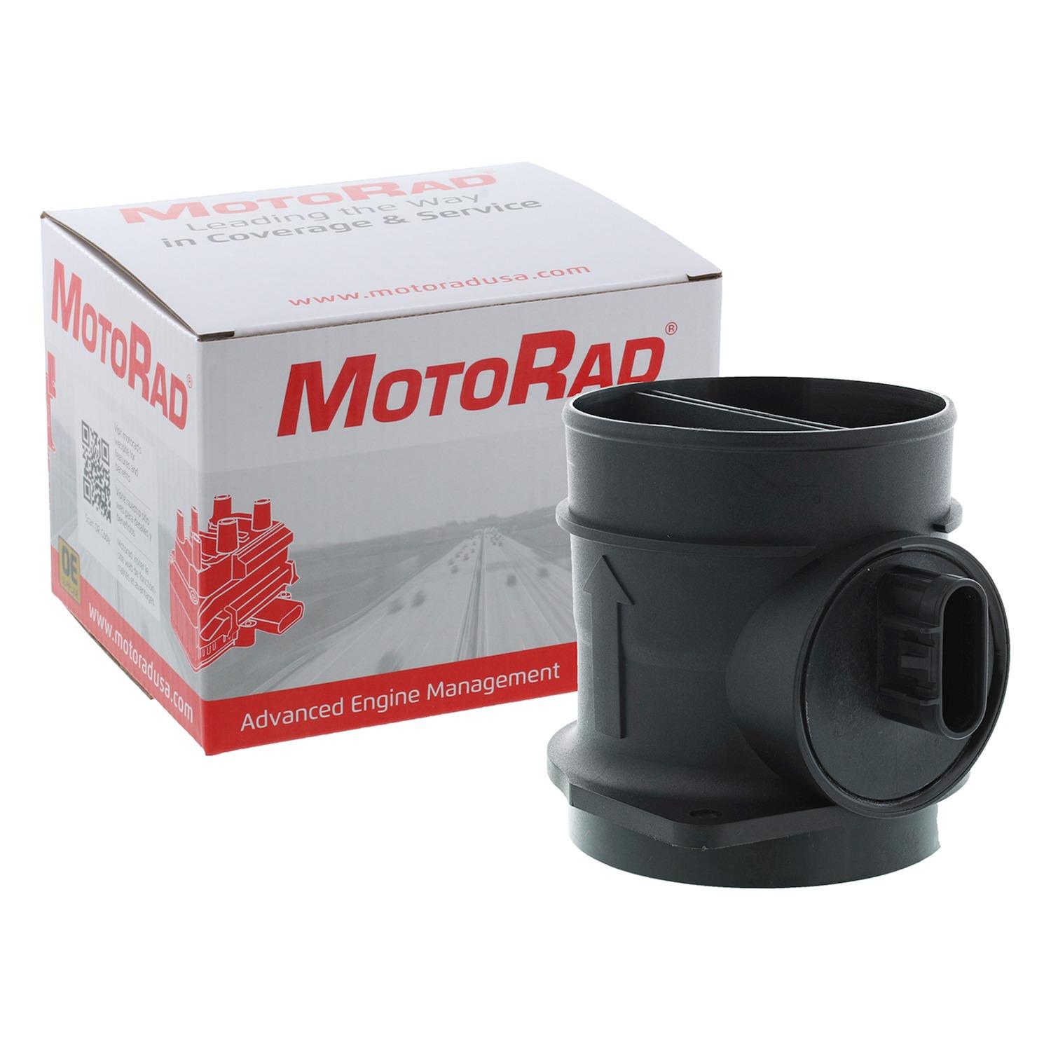 MotoRad 3MF174 - Mass Air Flow Sensor MotoRad 3MF174 Mass Air Flow Sensor product image 5 of 6