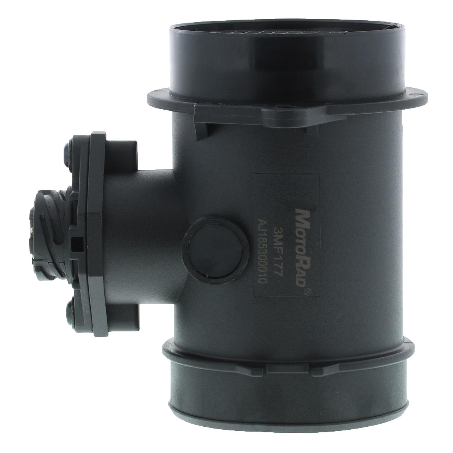 MotoRad 3MF177 - Mass Air Flow Sensor MotoRad 3MF177 Mass Air Flow Sensor product image 5 of 7
