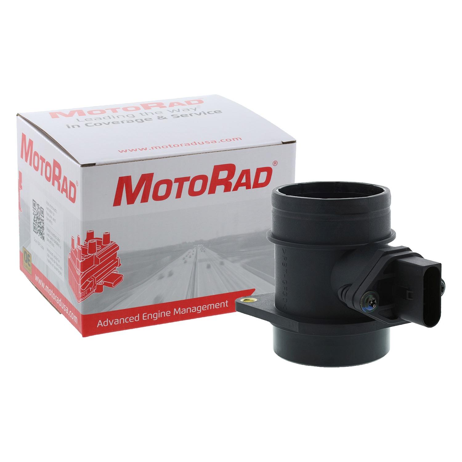 MotoRad 3MF179 Mass Air Flow Sensor product image 5 of 6