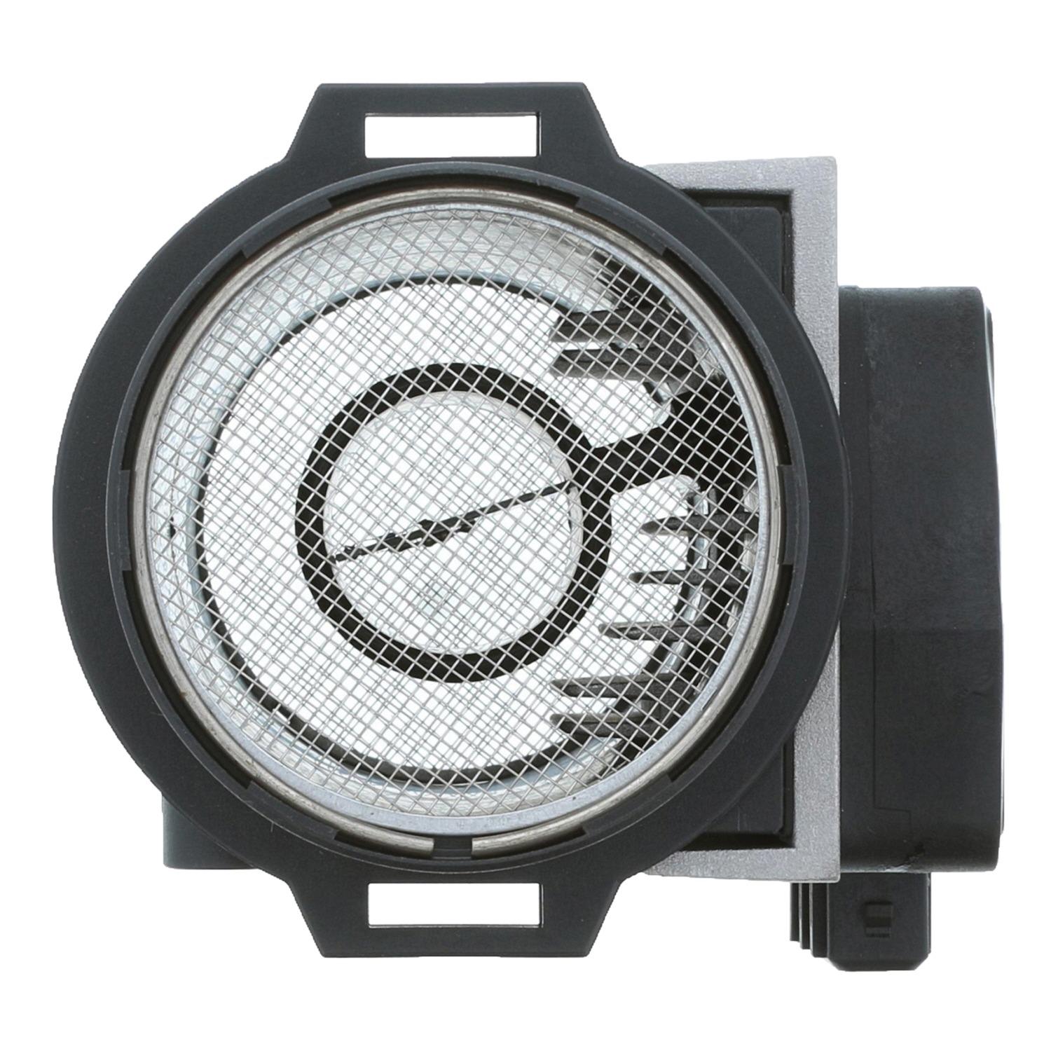 MotoRad 3MF182 - Mass Air Flow Sensor MotoRad 3MF182 Mass Air Flow Sensor product image 3 of 8