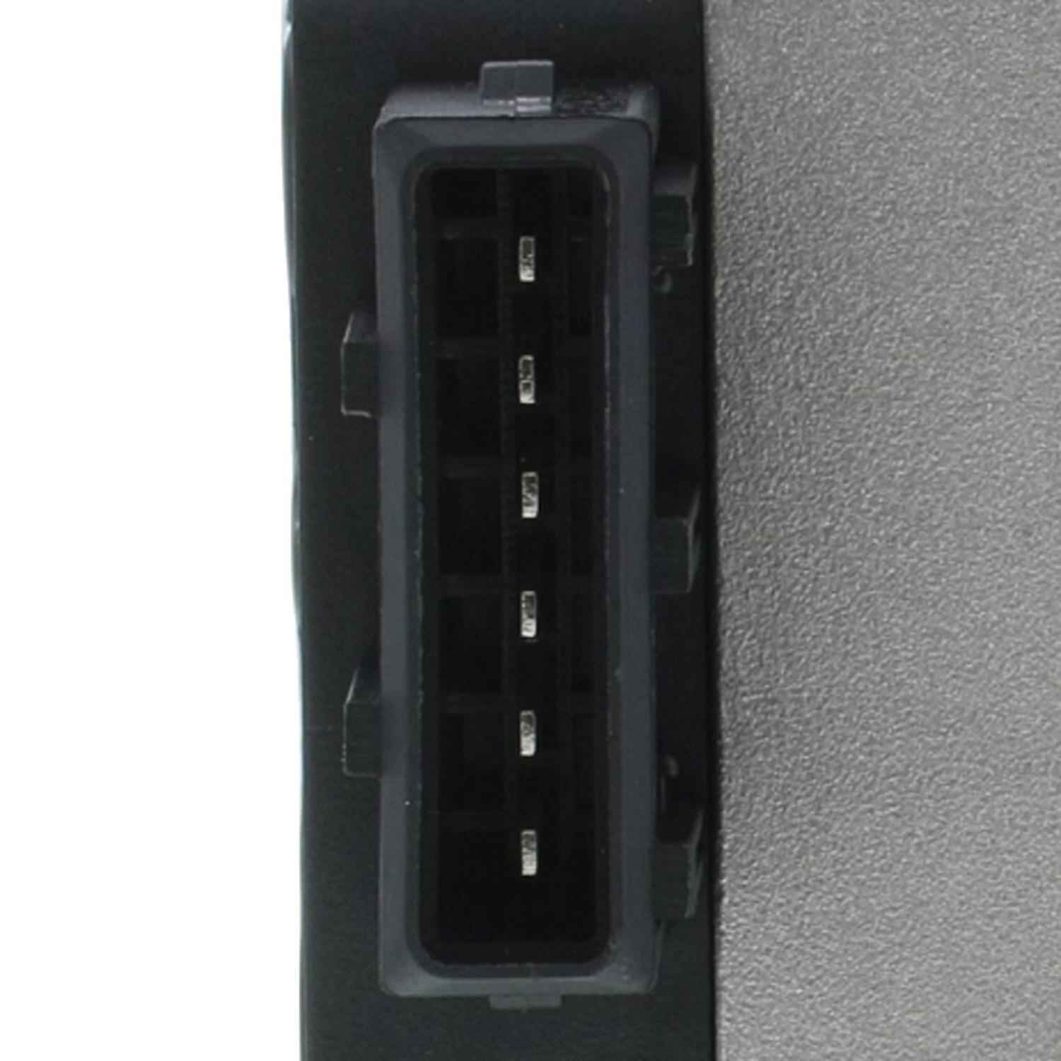 MotoRad 3MF182 - Mass Air Flow Sensor MotoRad 3MF182 Mass Air Flow Sensor product image 6 of 8