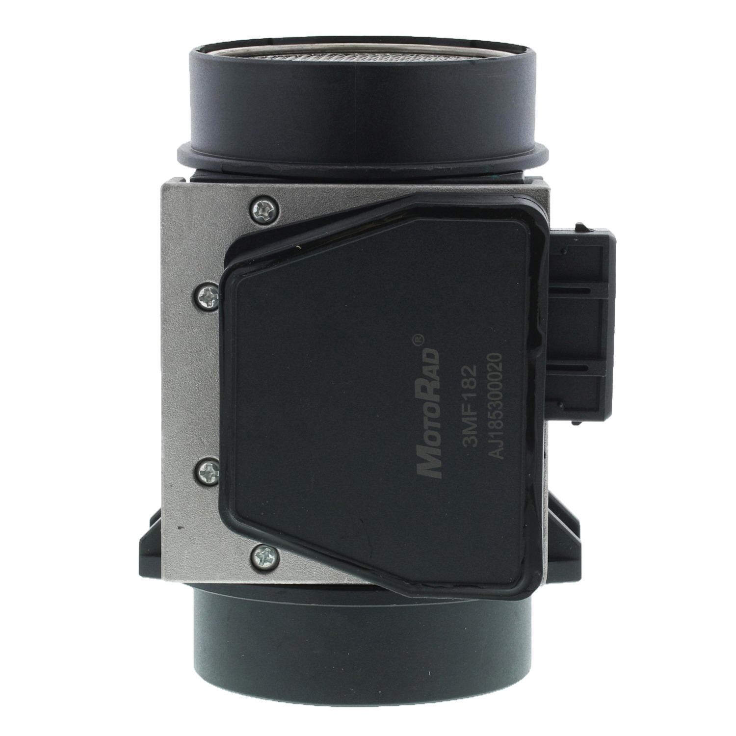 MotoRad 3MF182 - Mass Air Flow Sensor MotoRad 3MF182 Mass Air Flow Sensor product image 7 of 8